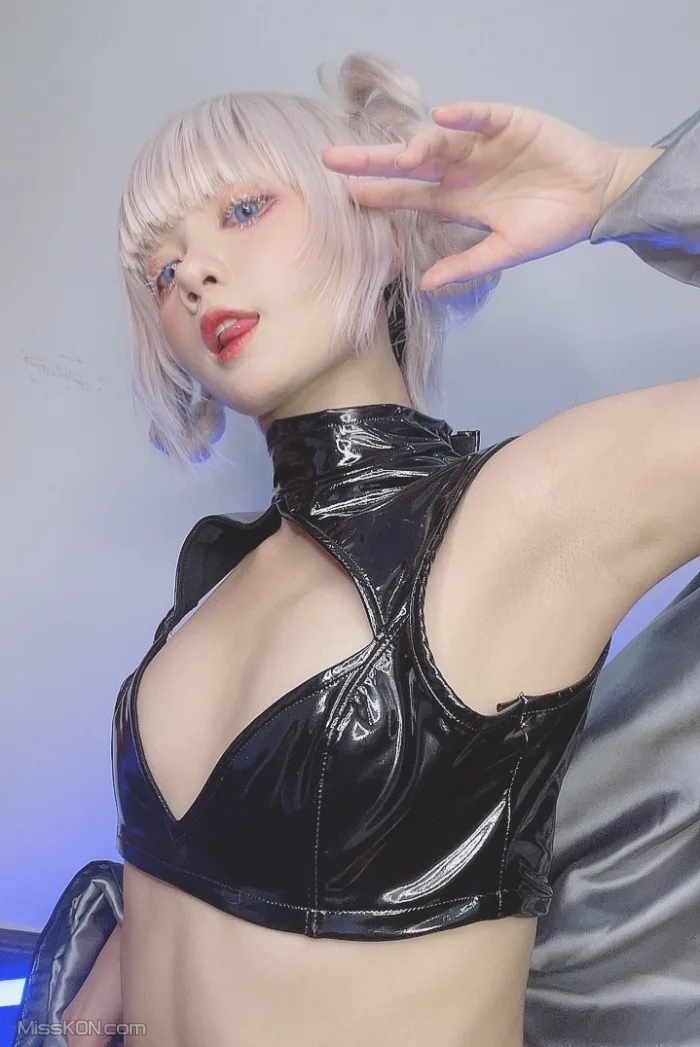 Coser@PoppaChan_ Nazuna Nanakusa