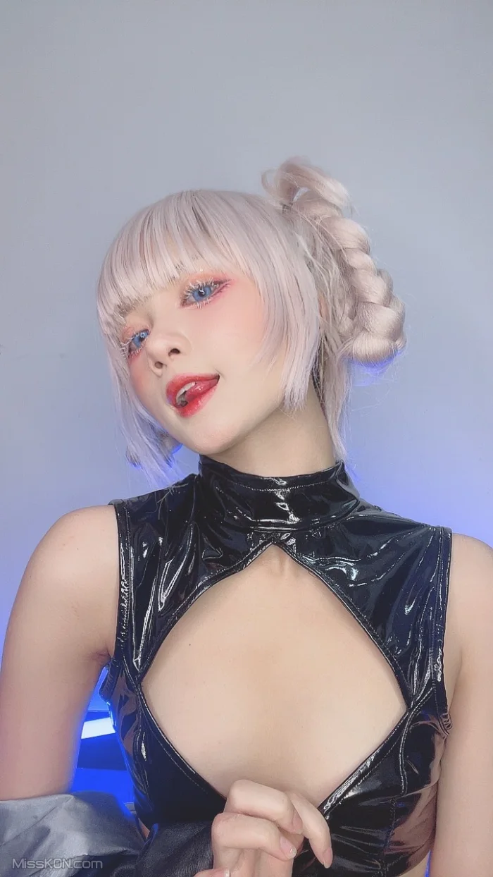 Coser@PoppaChan_ Nazuna Nanakusa