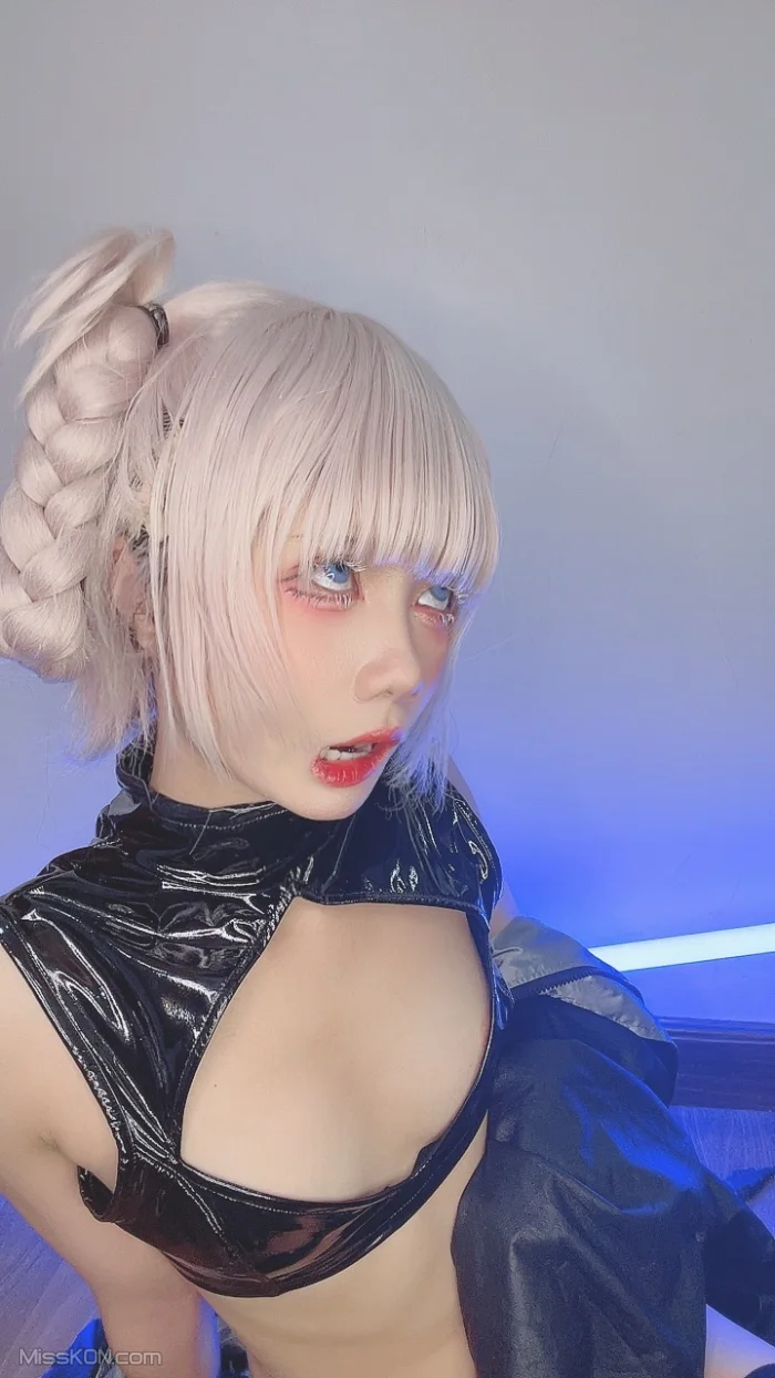 Coser@PoppaChan_ Nazuna Nanakusa