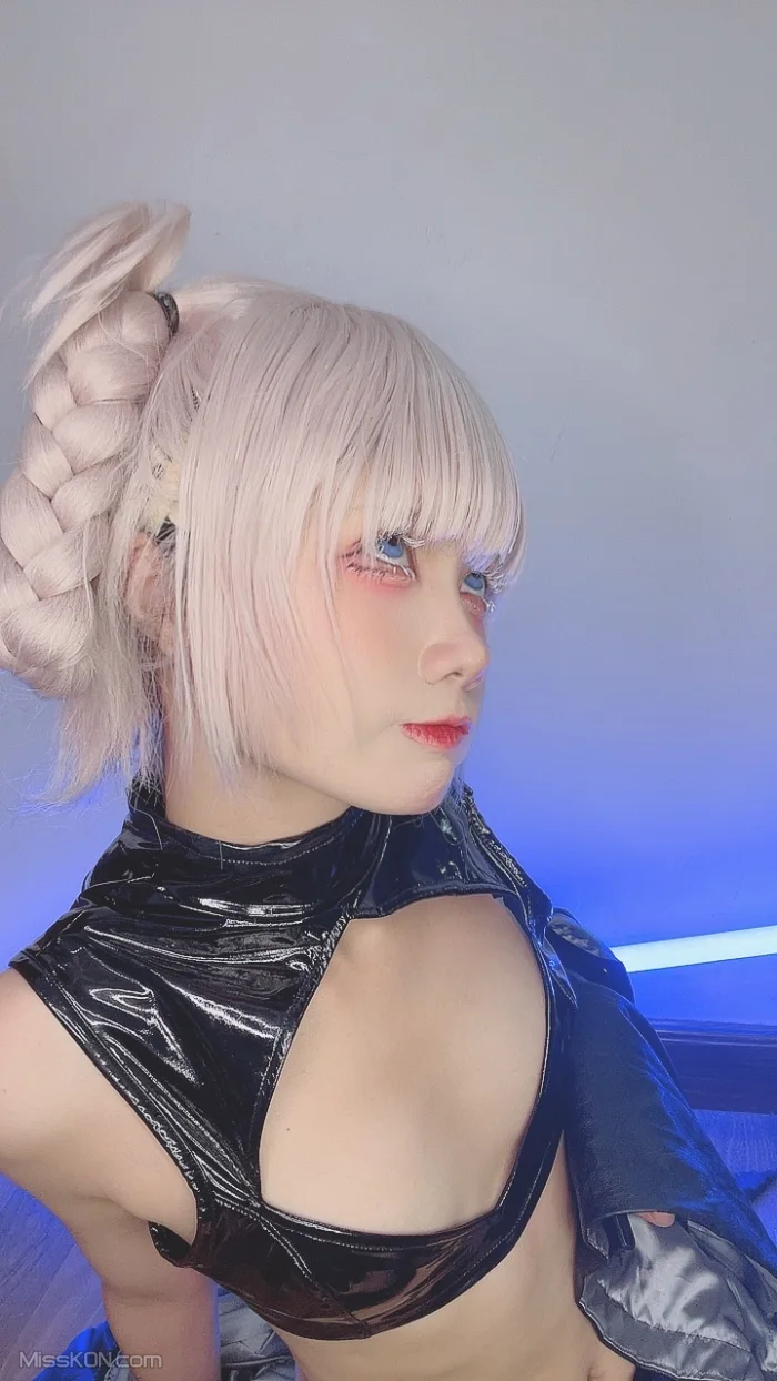 Coser@PoppaChan_ Nazuna Nanakusa