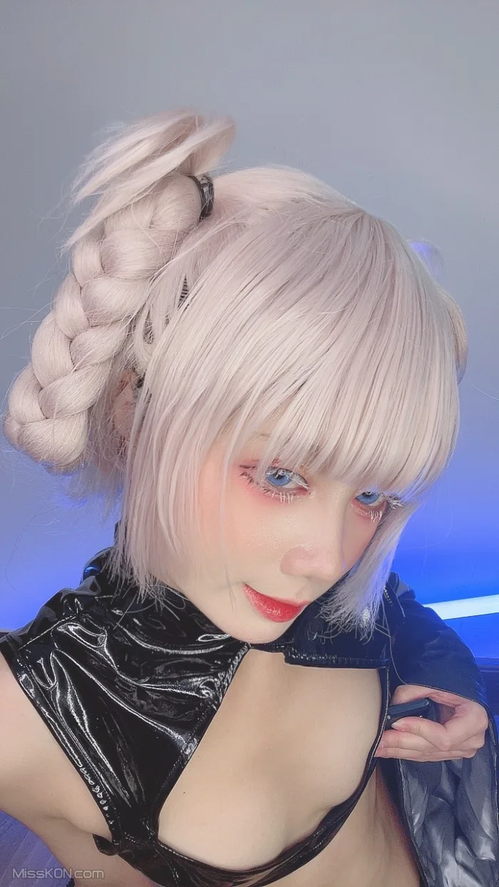 Coser@PoppaChan_ Nazuna Nanakusa