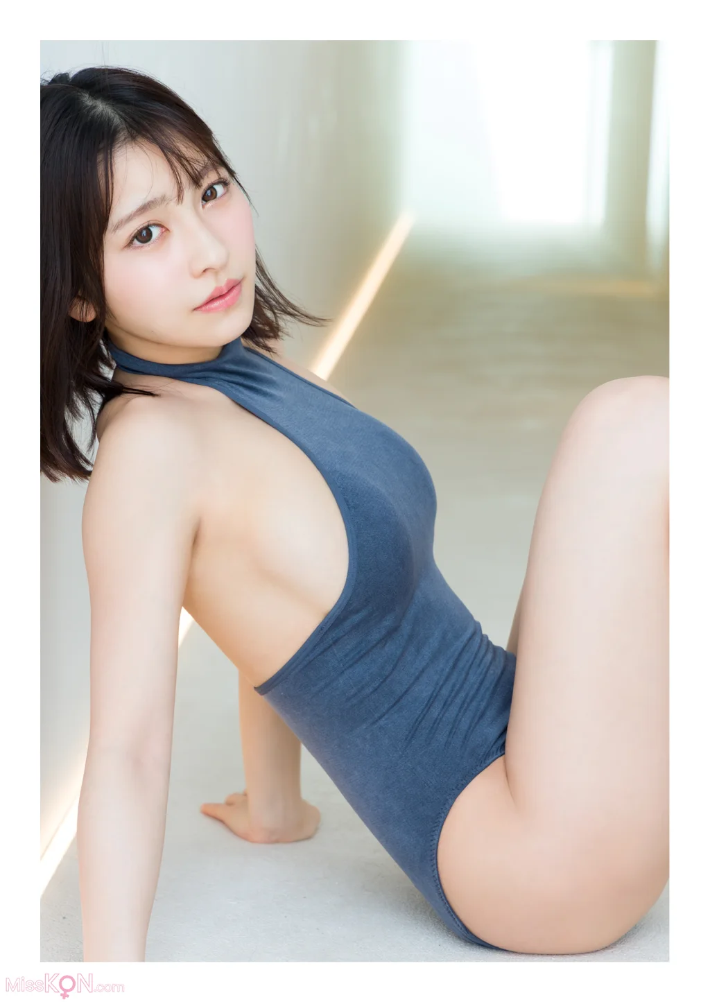 TOOMI (十味)_【デジタル限定 YJ PHOTO BOOK】(#2i2)写真集「We’re waiting for you！！！」