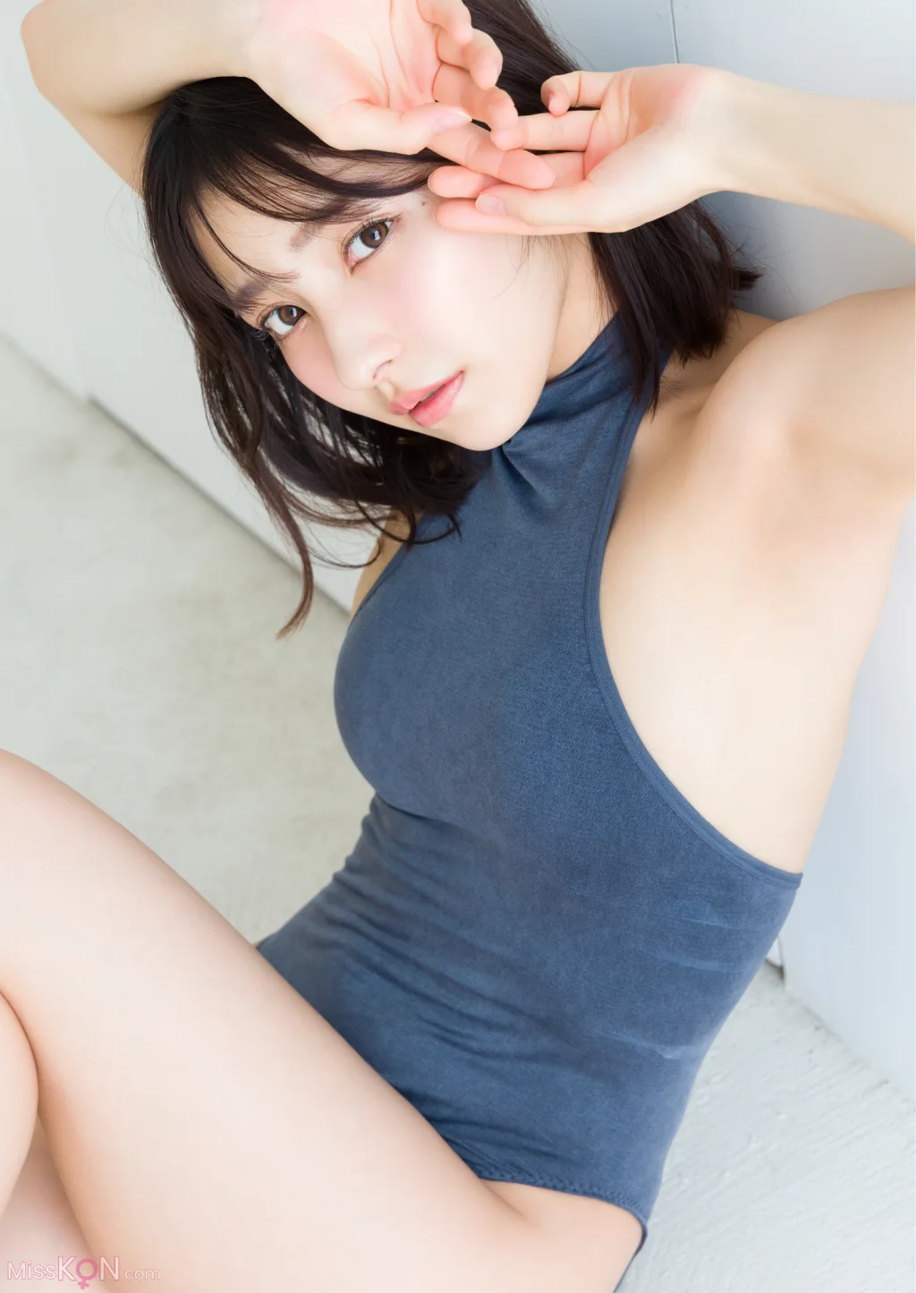 TOOMI (十味)_【デジタル限定 YJ PHOTO BOOK】(#2i2)写真集「We’re waiting for you！！！」