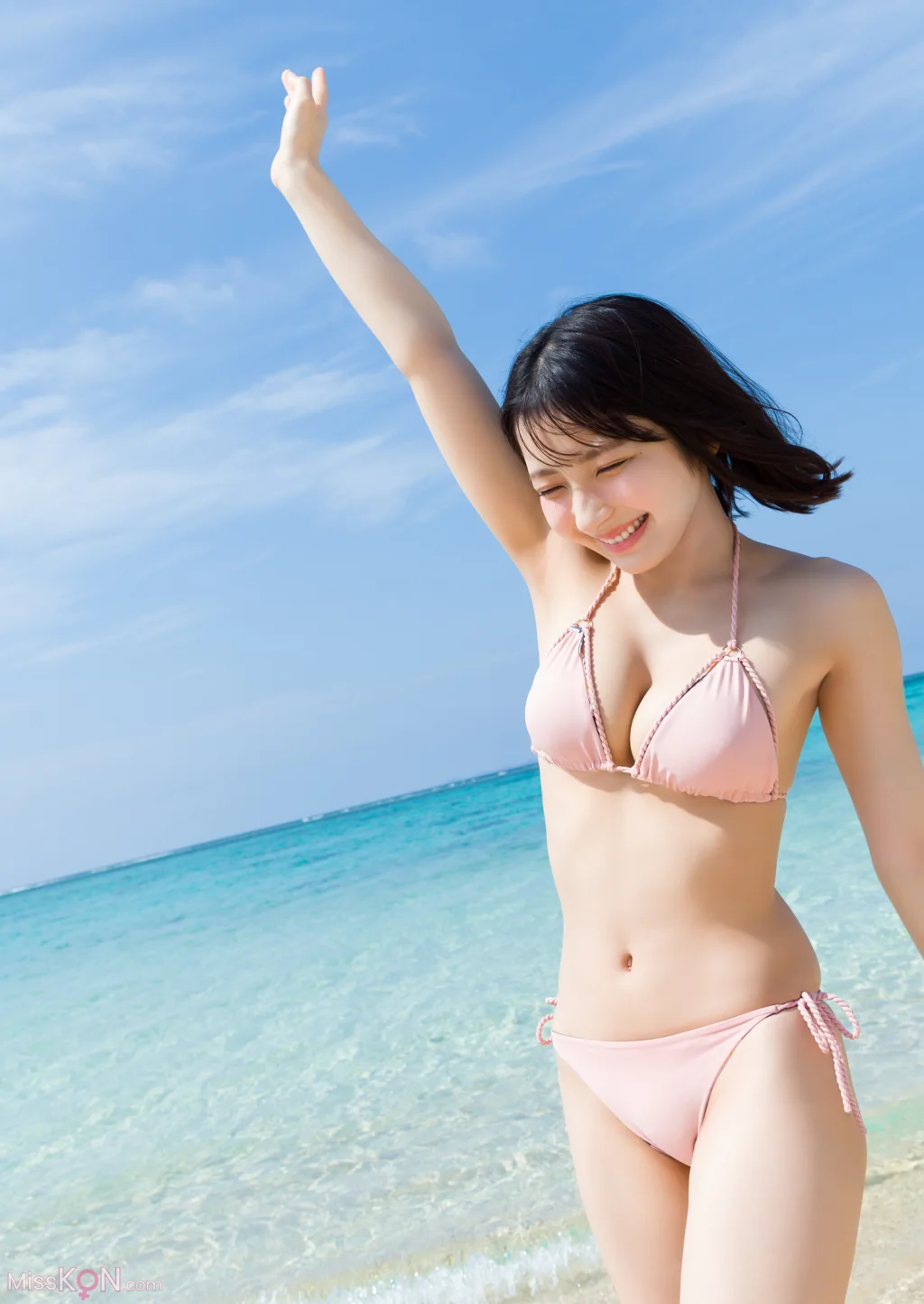 TOOMI (十味)_【デジタル限定 YJ PHOTO BOOK】(#2i2)写真集「We’re waiting for you！！！」