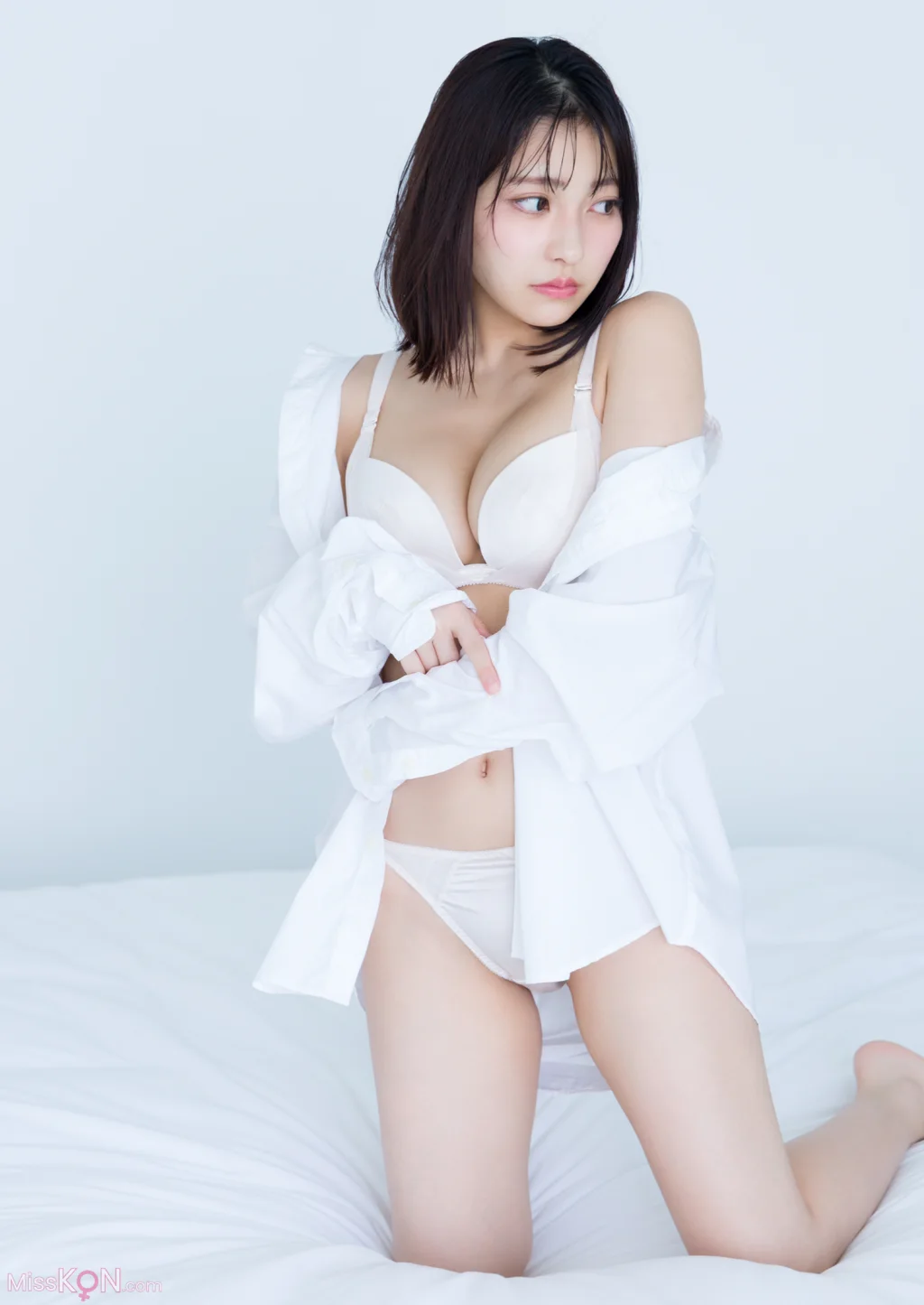 TOOMI (十味)_【デジタル限定 YJ PHOTO BOOK】(#2i2)写真集「We’re waiting for you！！！」