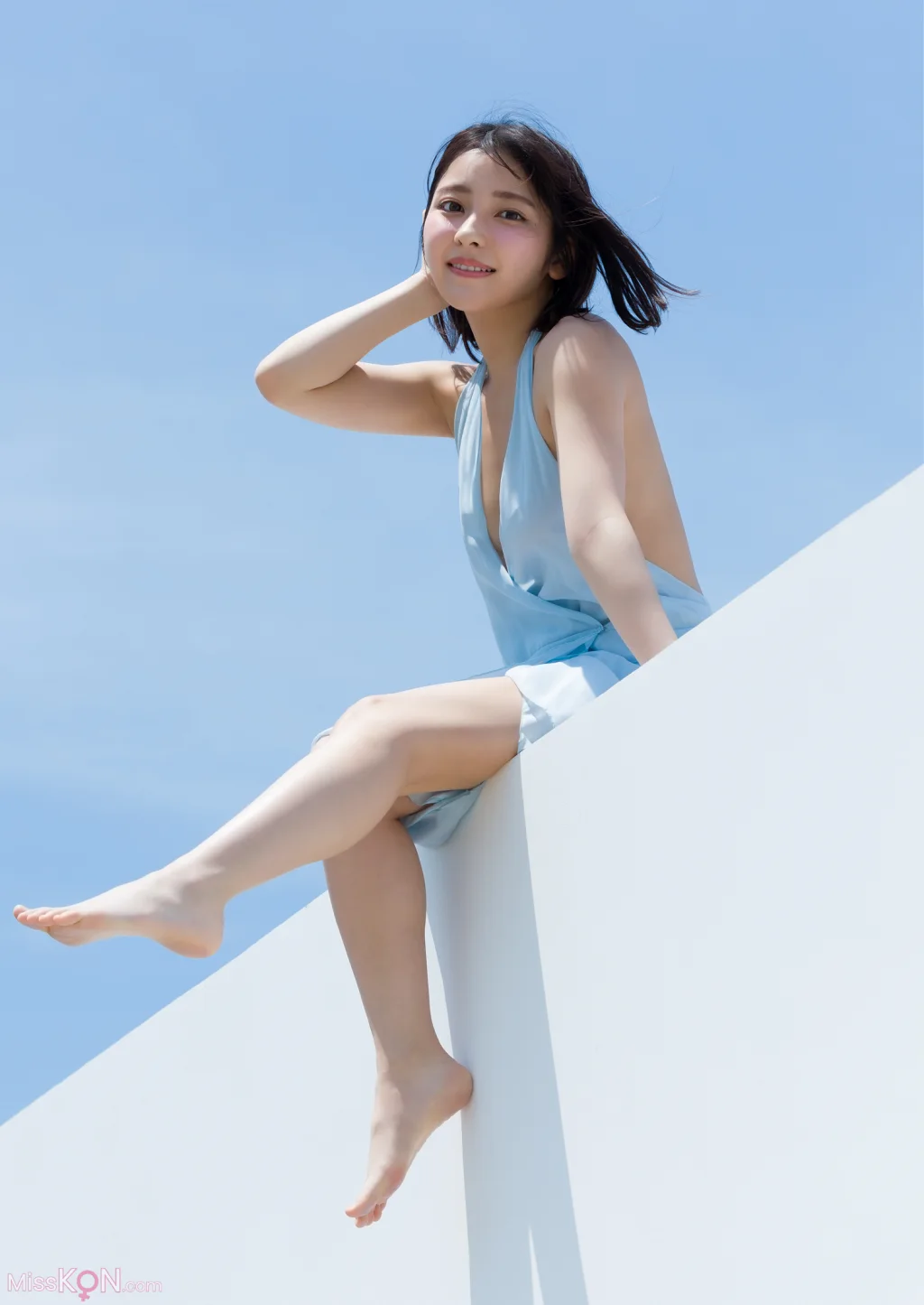 TOOMI (十味)_【デジタル限定 YJ PHOTO BOOK】(#2i2)写真集「We’re waiting for you！！！」
