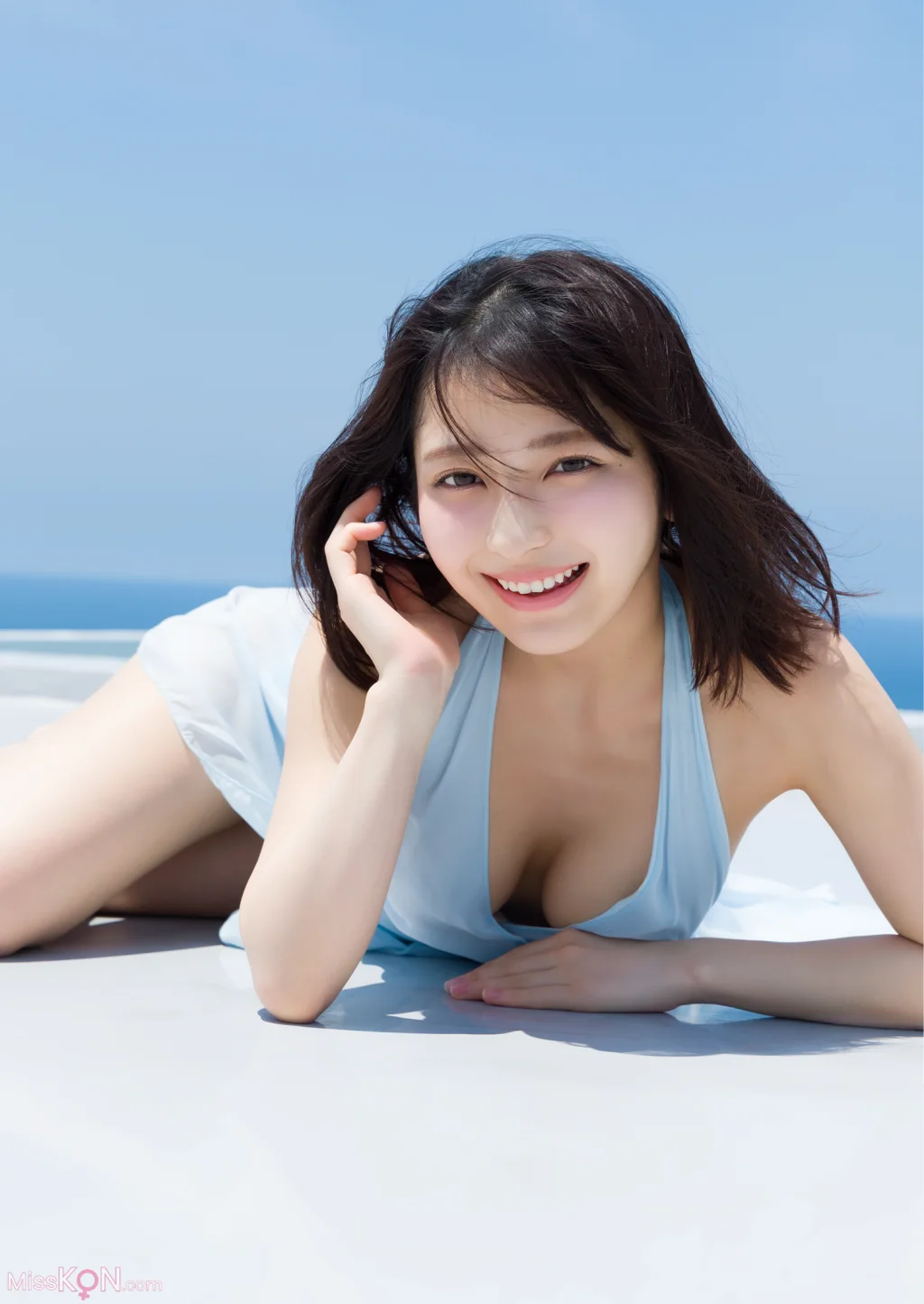 TOOMI (十味)_【デジタル限定 YJ PHOTO BOOK】(#2i2)写真集「We’re waiting for you！！！」