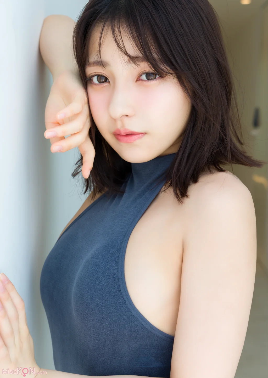 TOOMI (十味)_【デジタル限定 YJ PHOTO BOOK】(#2i2)写真集「We’re waiting for you！！！」