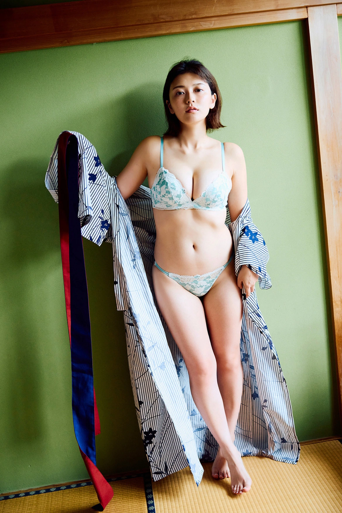 FLASHデジタル写真集の名作, FLASH 2025.08.19-26 (フラッシュ 2025年8月19-26日号)