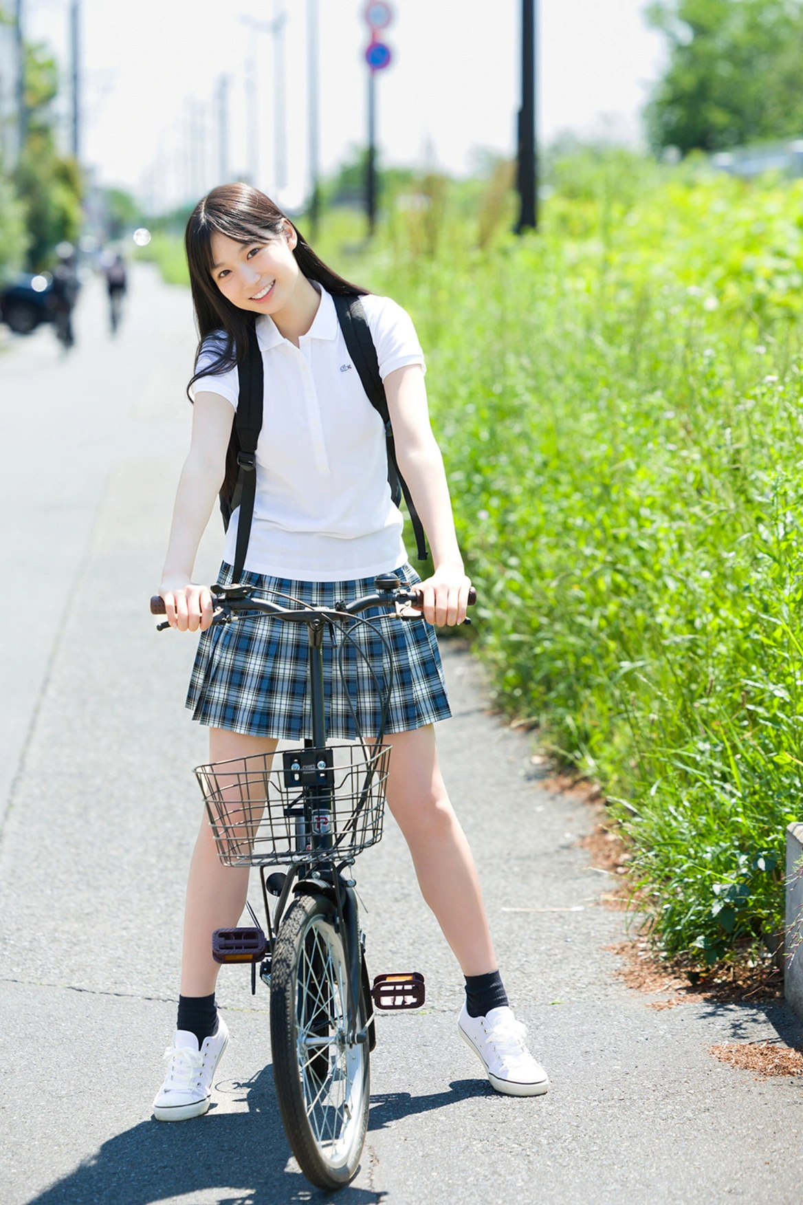 FLASHデジタル写真集の名作, FLASH 2025.08.19-26 (フラッシュ 2025年8月19-26日号)