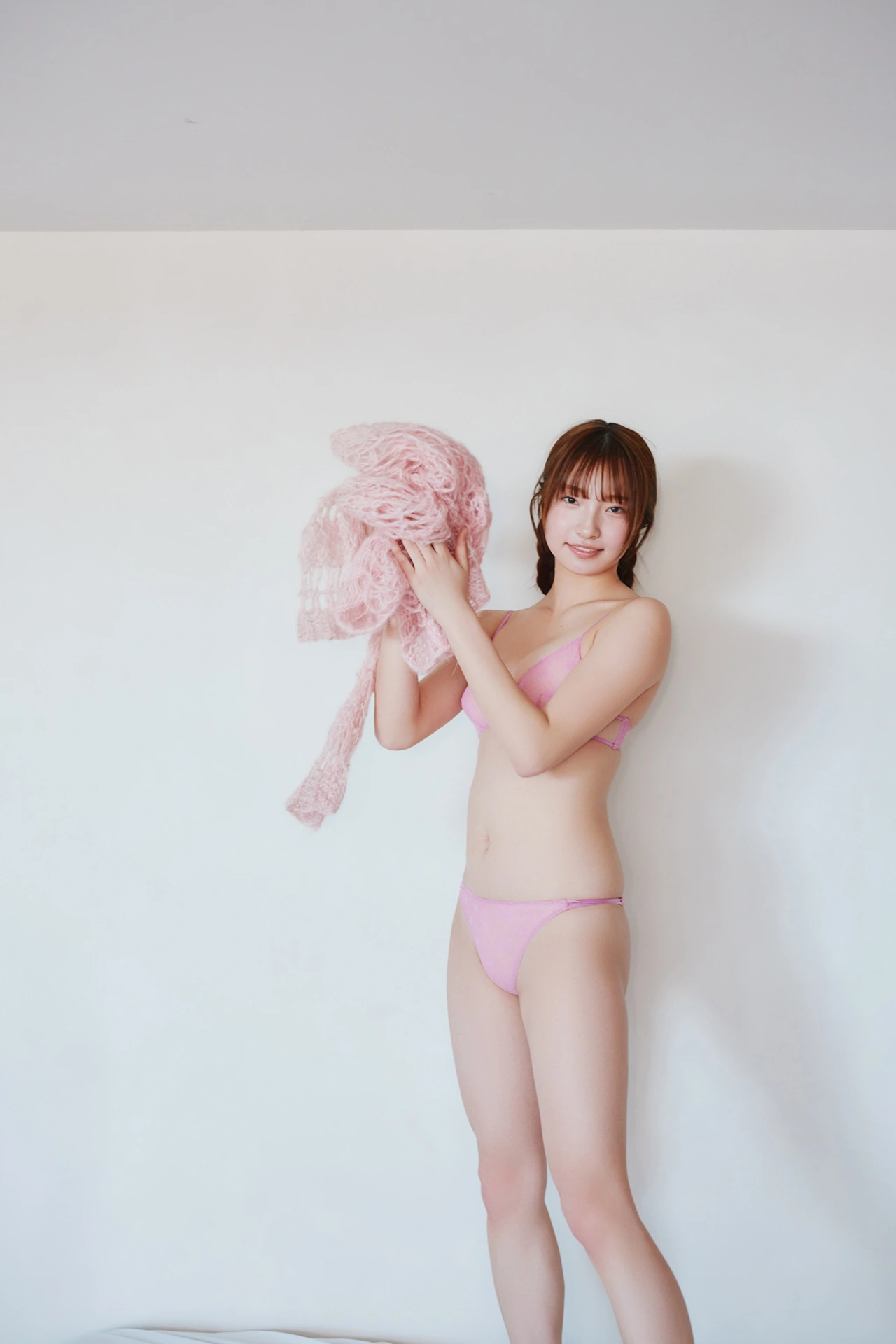 Natsuki Satonaka 里仲菜月, FRIDAYデジタル写真集 『おとなっちゃん！ vol.3』 Set.02