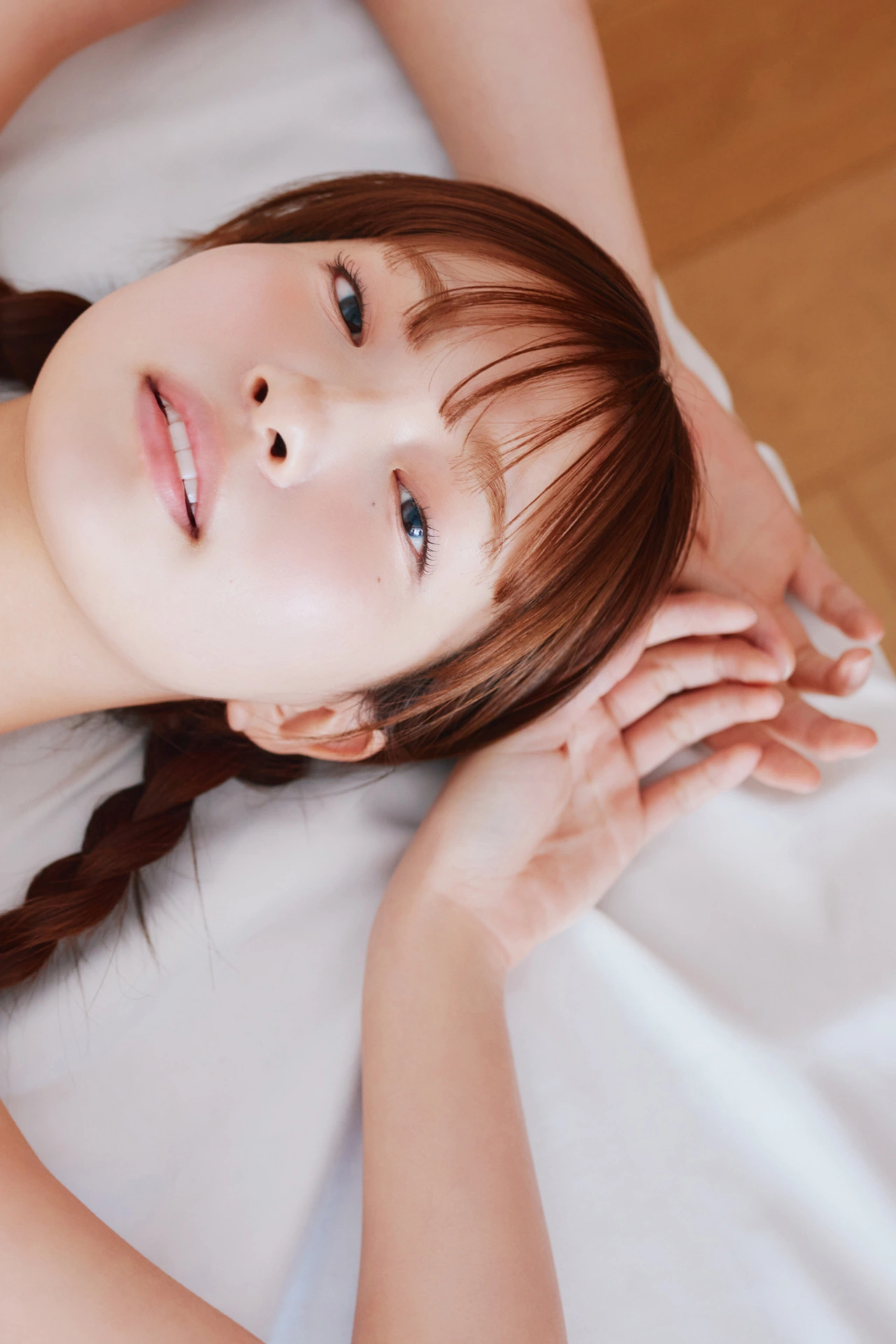 Natsuki Satonaka 里仲菜月, FRIDAYデジタル写真集 『おとなっちゃん！ vol.3』 Set.02