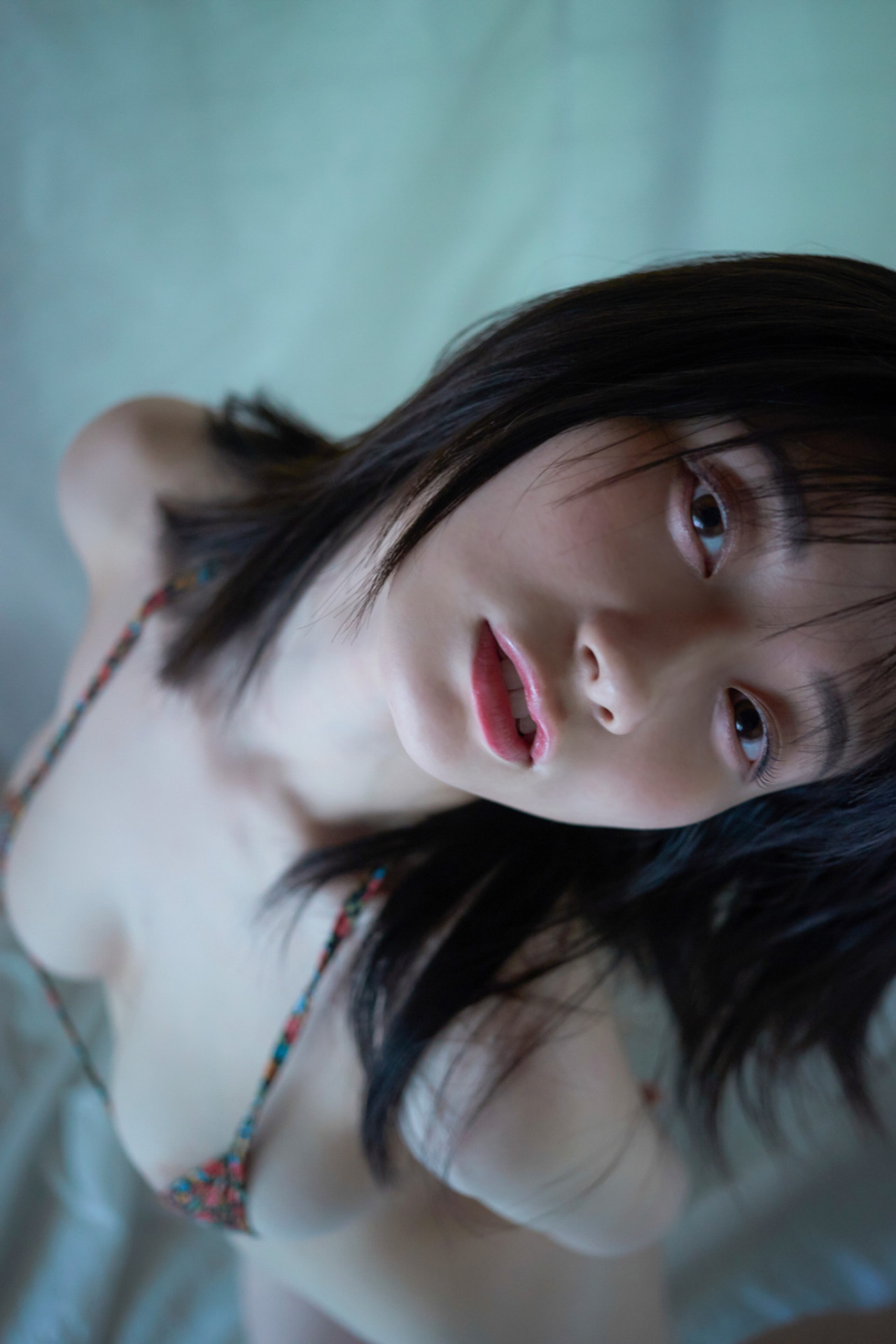 Kanna Seto 瀬戸環奈, 週刊ポストデジタル写真集 『温泉逃避行』 Set.04