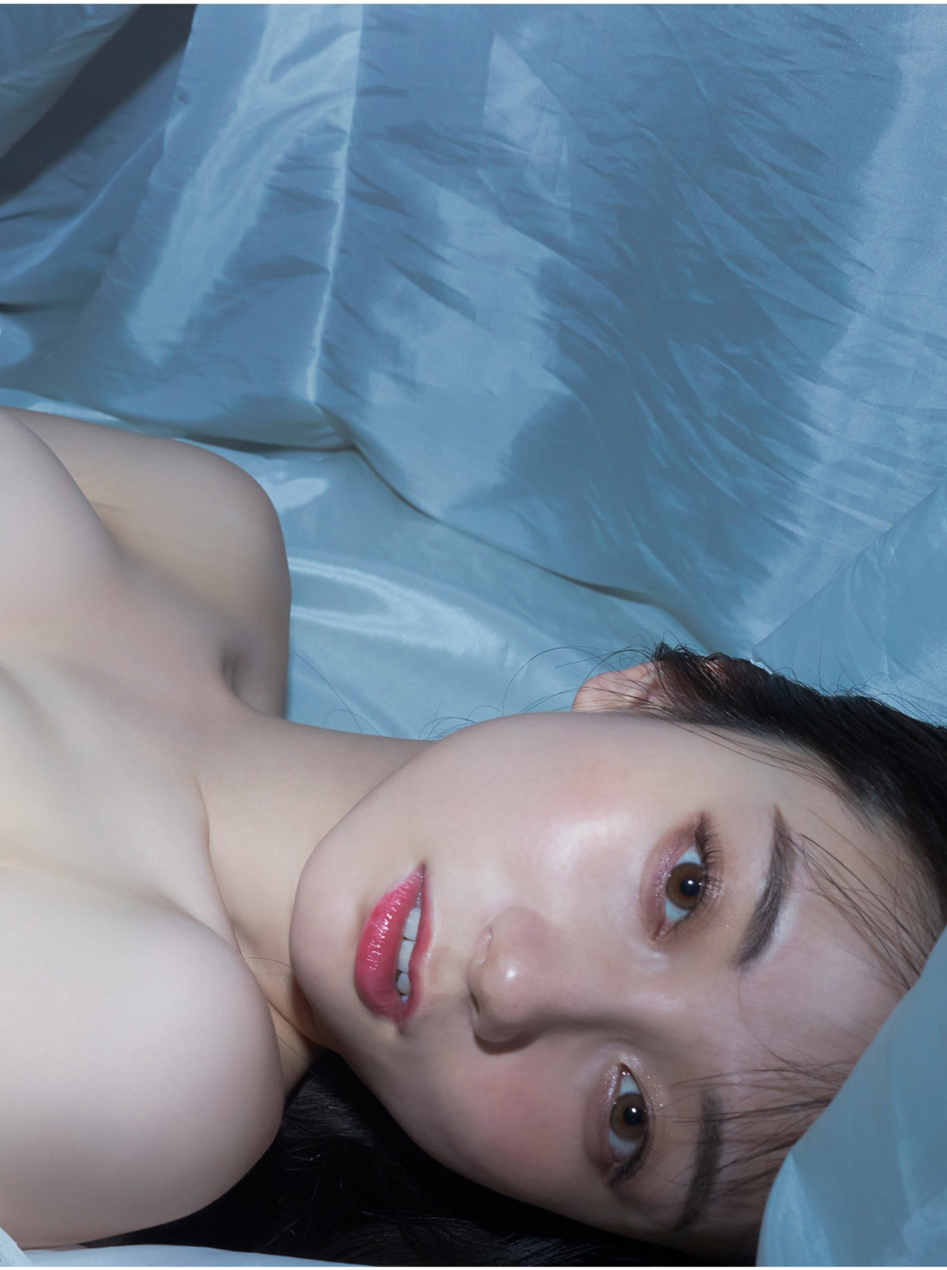Kanna Seto 瀬戸環奈, 週刊ポストデジタル写真集 『温泉逃避行』 Set.04