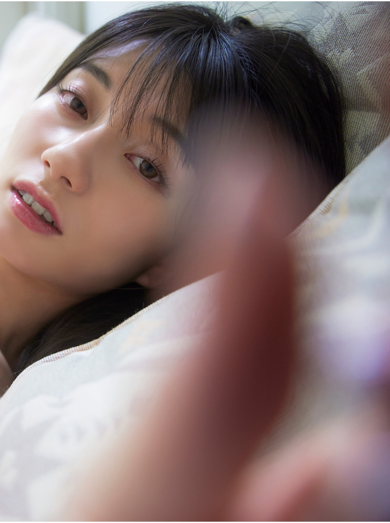 Kanna Seto 瀬戸環奈, 週刊ポストデジタル写真集 『温泉逃避行』 Set.04