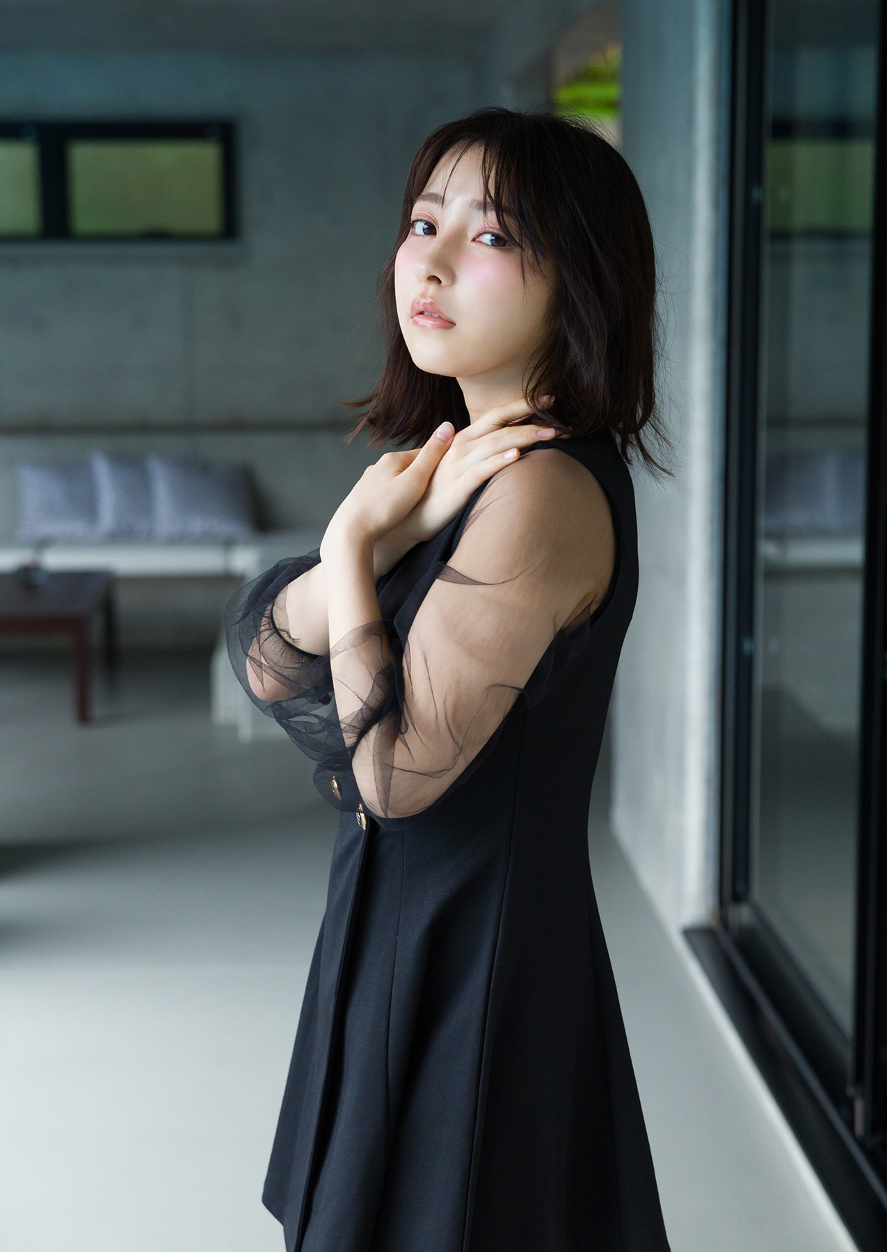 Toumi 十味, デジタル限定 YJ PHOTO BOOK 「We’re waiting for you！！！」 Set.02