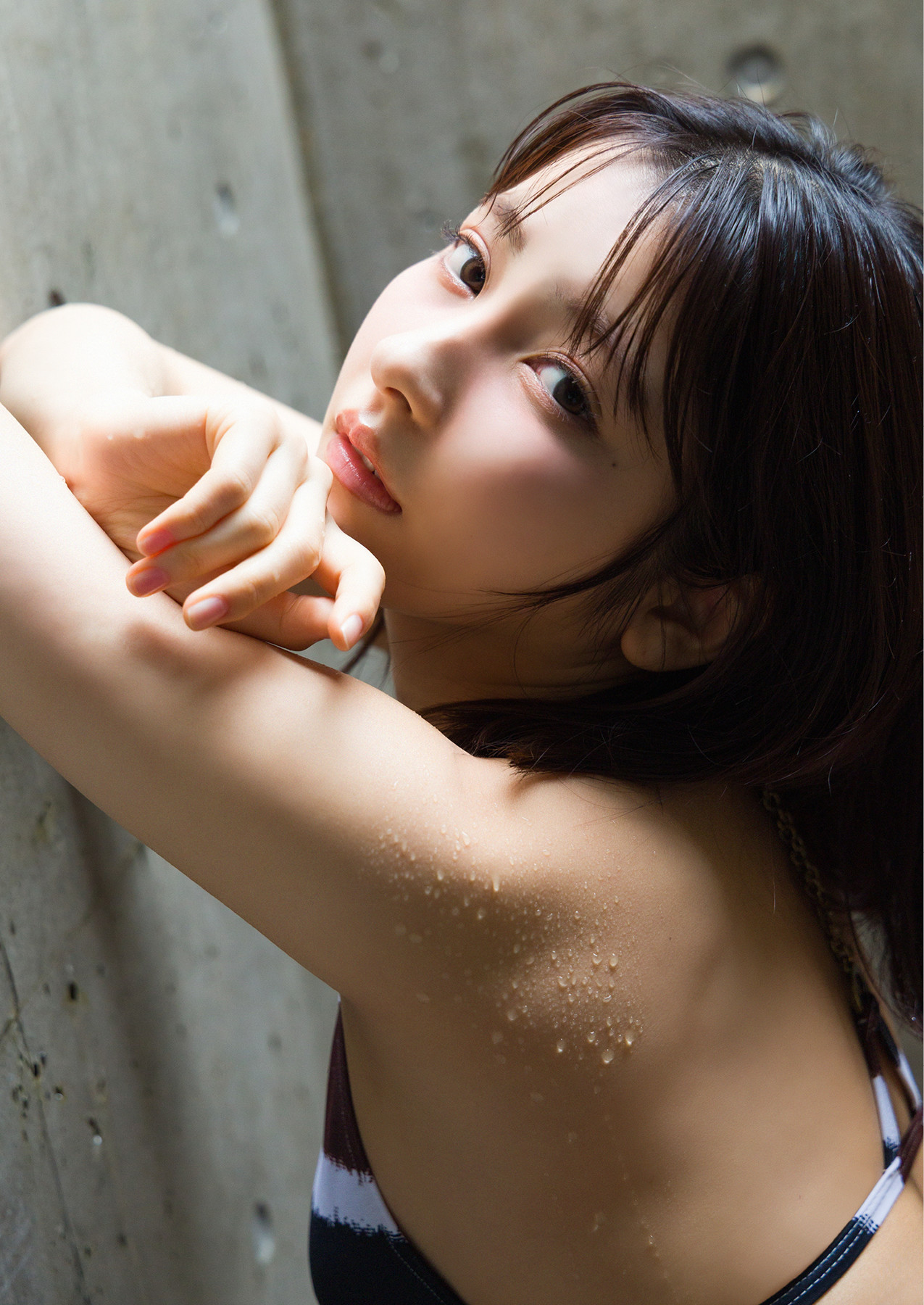 Toumi 十味, デジタル限定 YJ PHOTO BOOK 「We’re waiting for you！！！」 Set.02