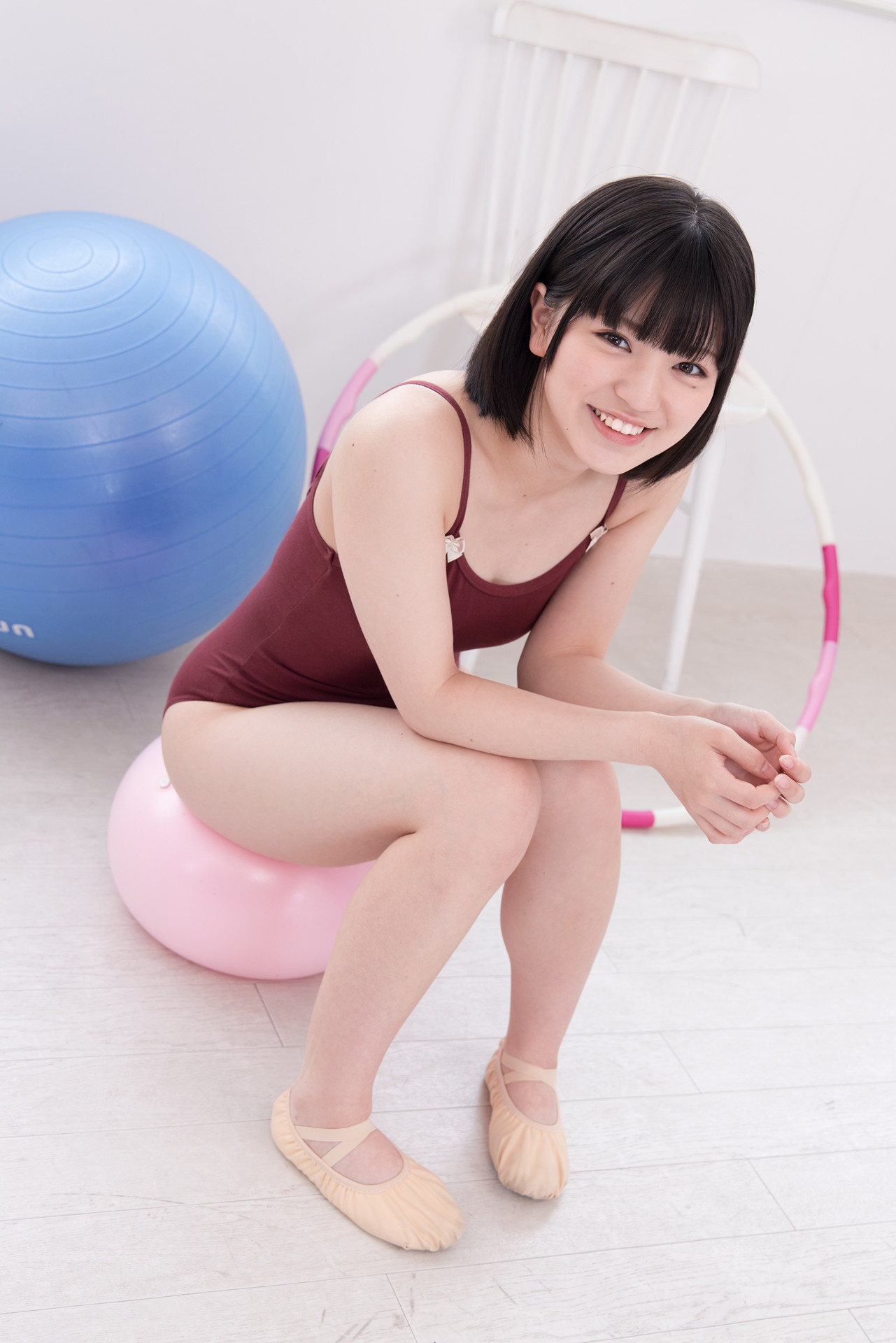Hinako Tamaki 玉城ひなこ, Minisuka.tv [b_gen_ppv01_tamaki_h77]