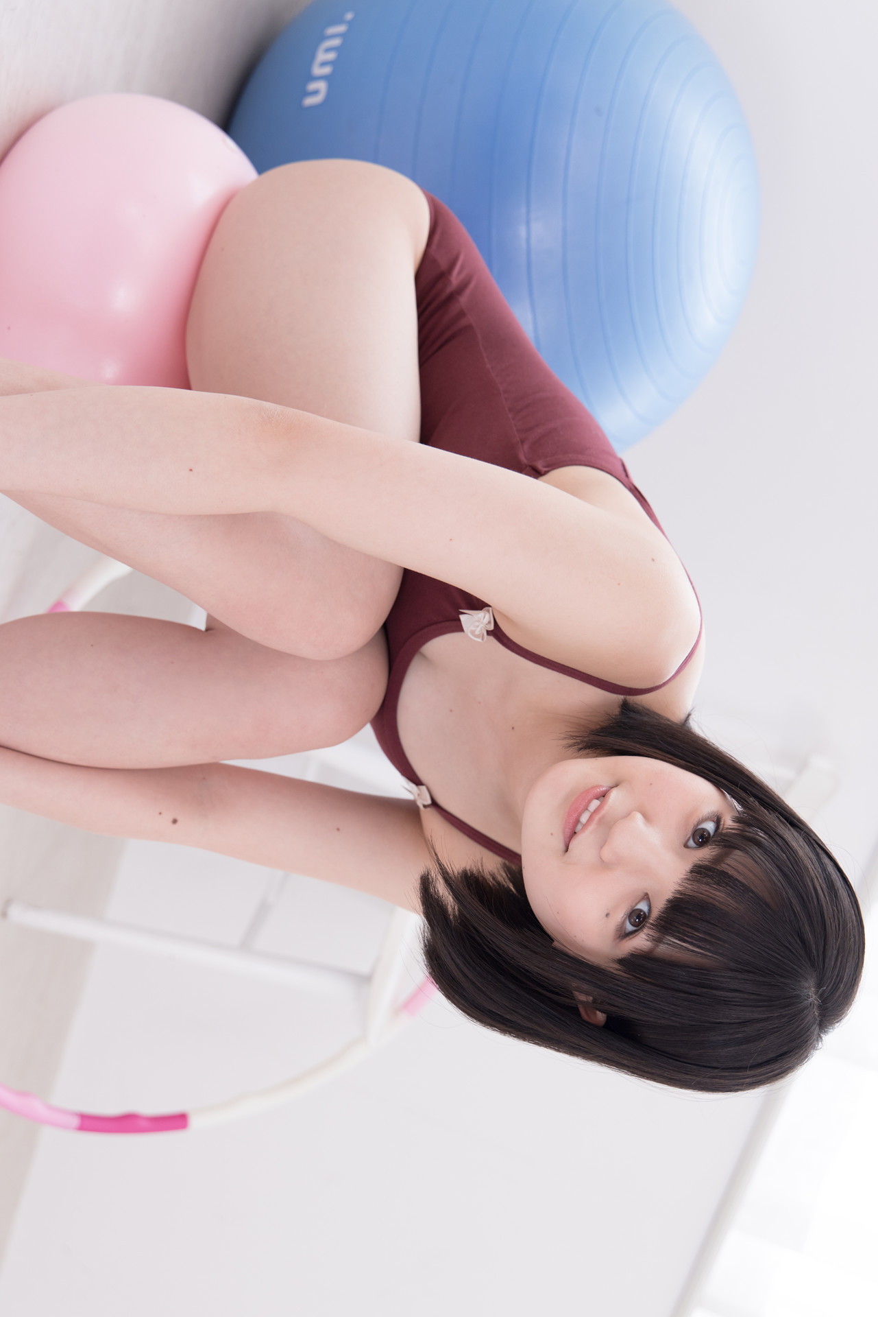 Hinako Tamaki 玉城ひなこ, Minisuka.tv [b_gen_ppv01_tamaki_h77]