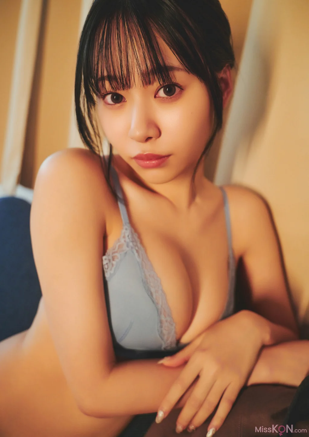 千星真穂_ BUBKAデジタル写真集 「ウワサのちせまほ。」