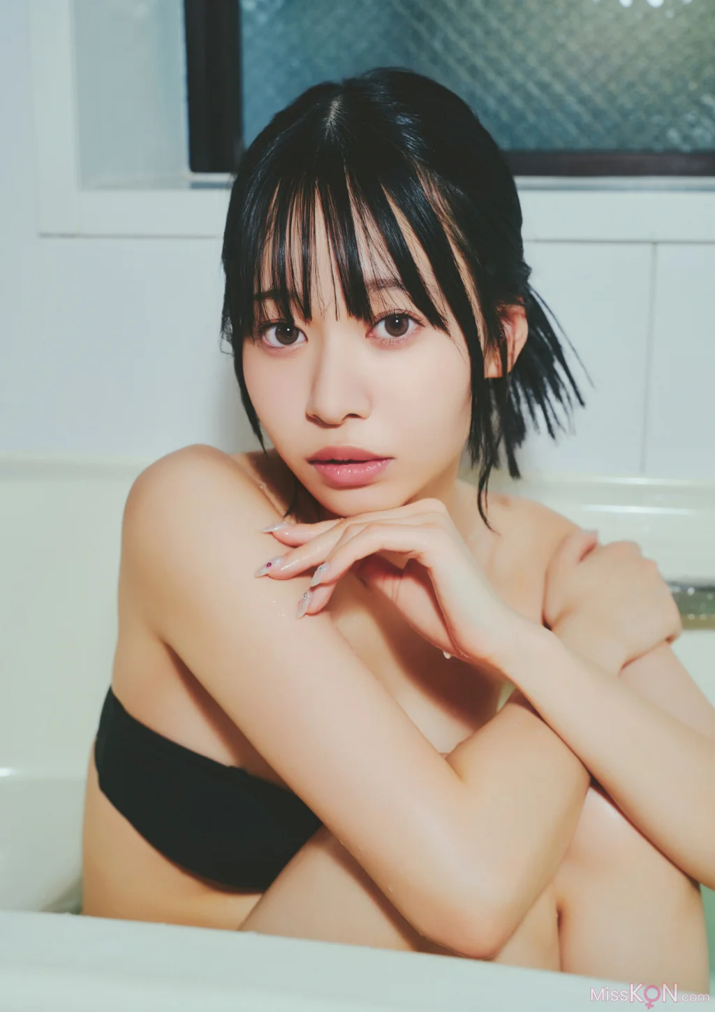 千星真穂_ BUBKAデジタル写真集 「ウワサのちせまほ。」