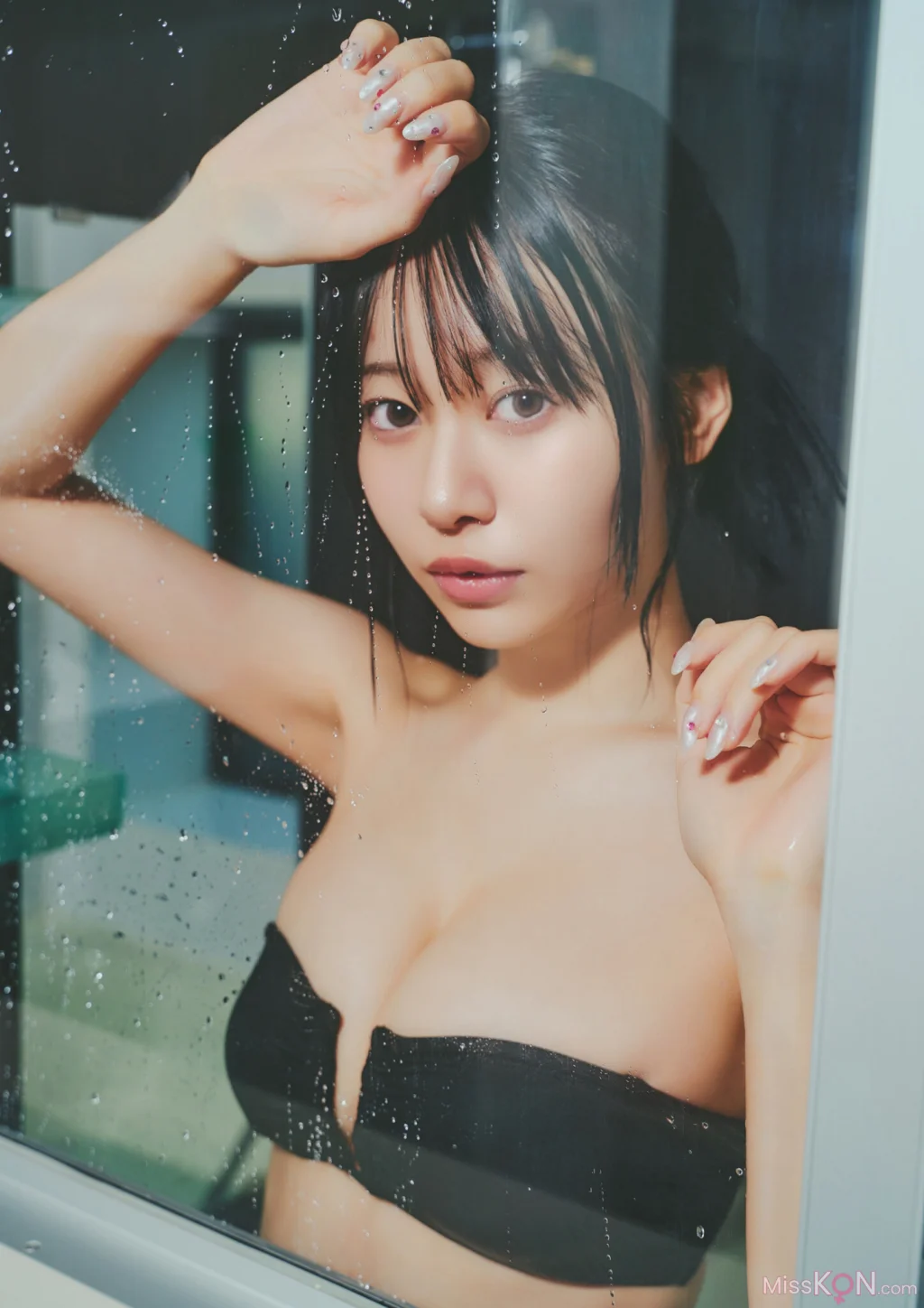 千星真穂_ BUBKAデジタル写真集 「ウワサのちせまほ。」