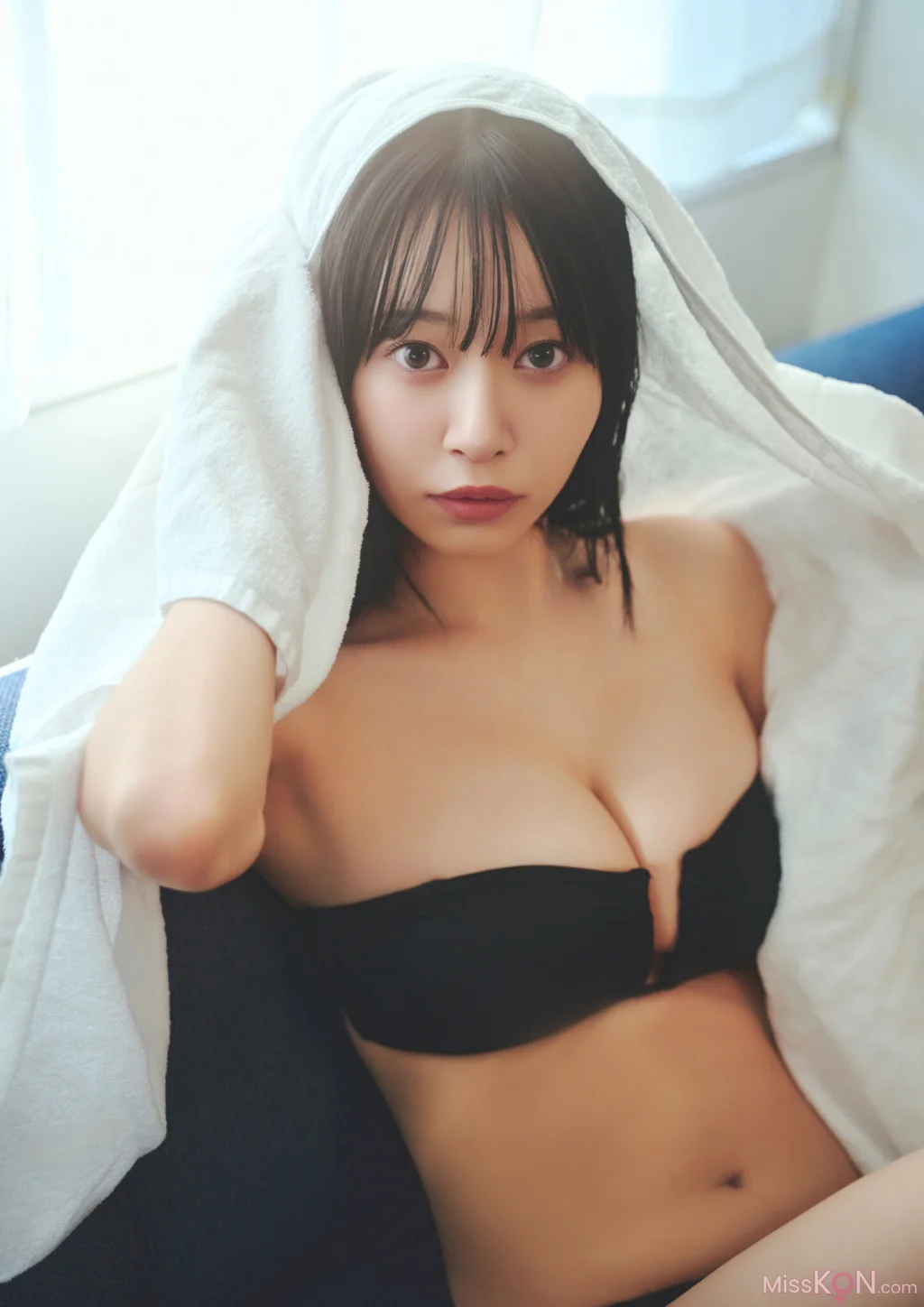 千星真穂_ BUBKAデジタル写真集 「ウワサのちせまほ。」