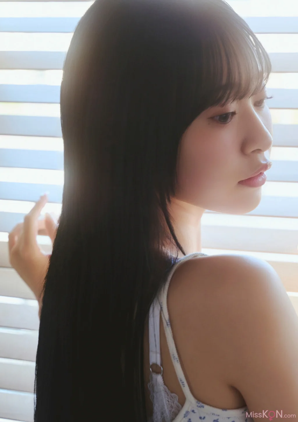 千星真穂_ BUBKAデジタル写真集 「ウワサのちせまほ。」