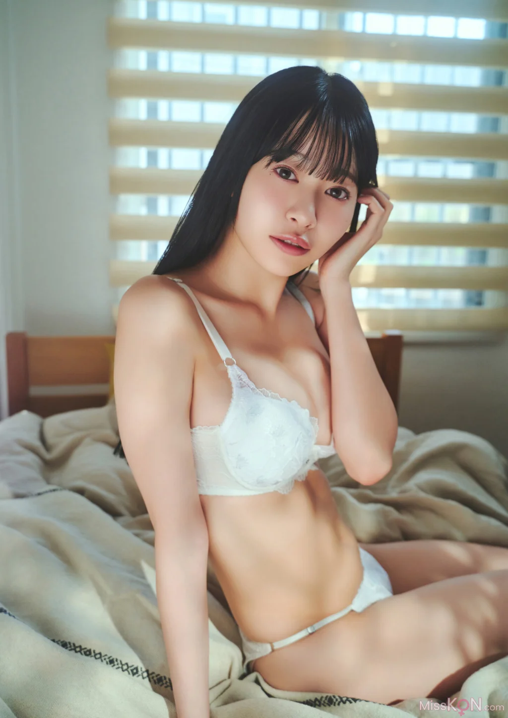 千星真穂_ BUBKAデジタル写真集 「ウワサのちせまほ。」