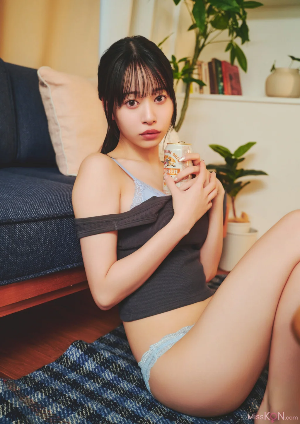 千星真穂_ BUBKAデジタル写真集 「ウワサのちせまほ。」