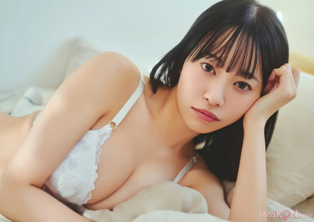 千星真穂_ BUBKAデジタル写真集 「ウワサのちせまほ。」