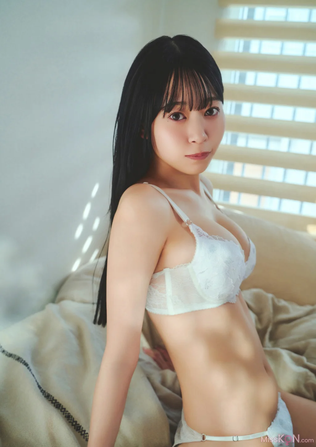千星真穂_ BUBKAデジタル写真集 「ウワサのちせまほ。」