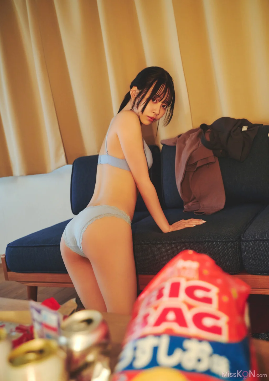 千星真穂_ BUBKAデジタル写真集 「ウワサのちせまほ。」