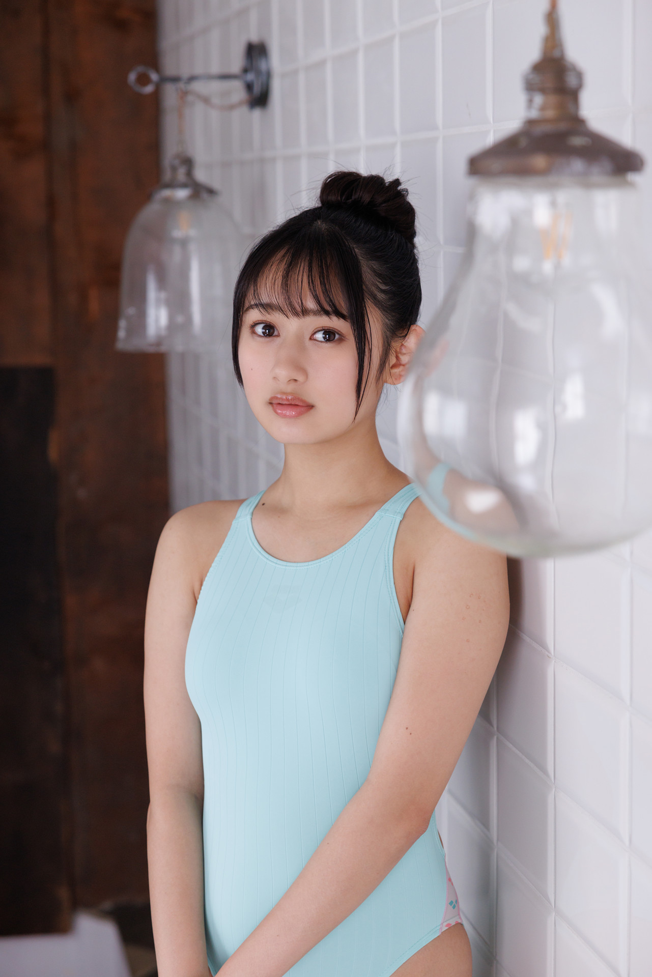 Seia Fujii 藤井星愛, Minisuka.tv [62P]