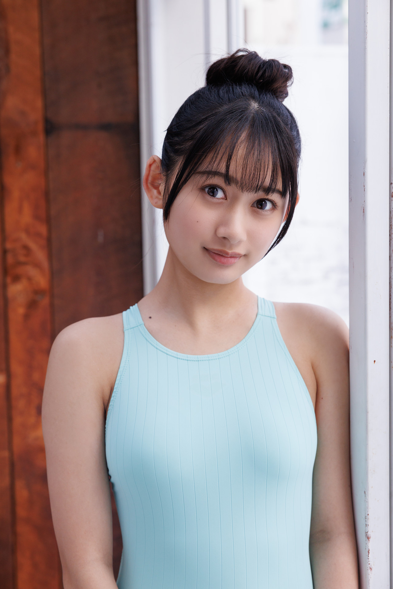 Seia Fujii 藤井星愛, Minisuka.tv [62P]
