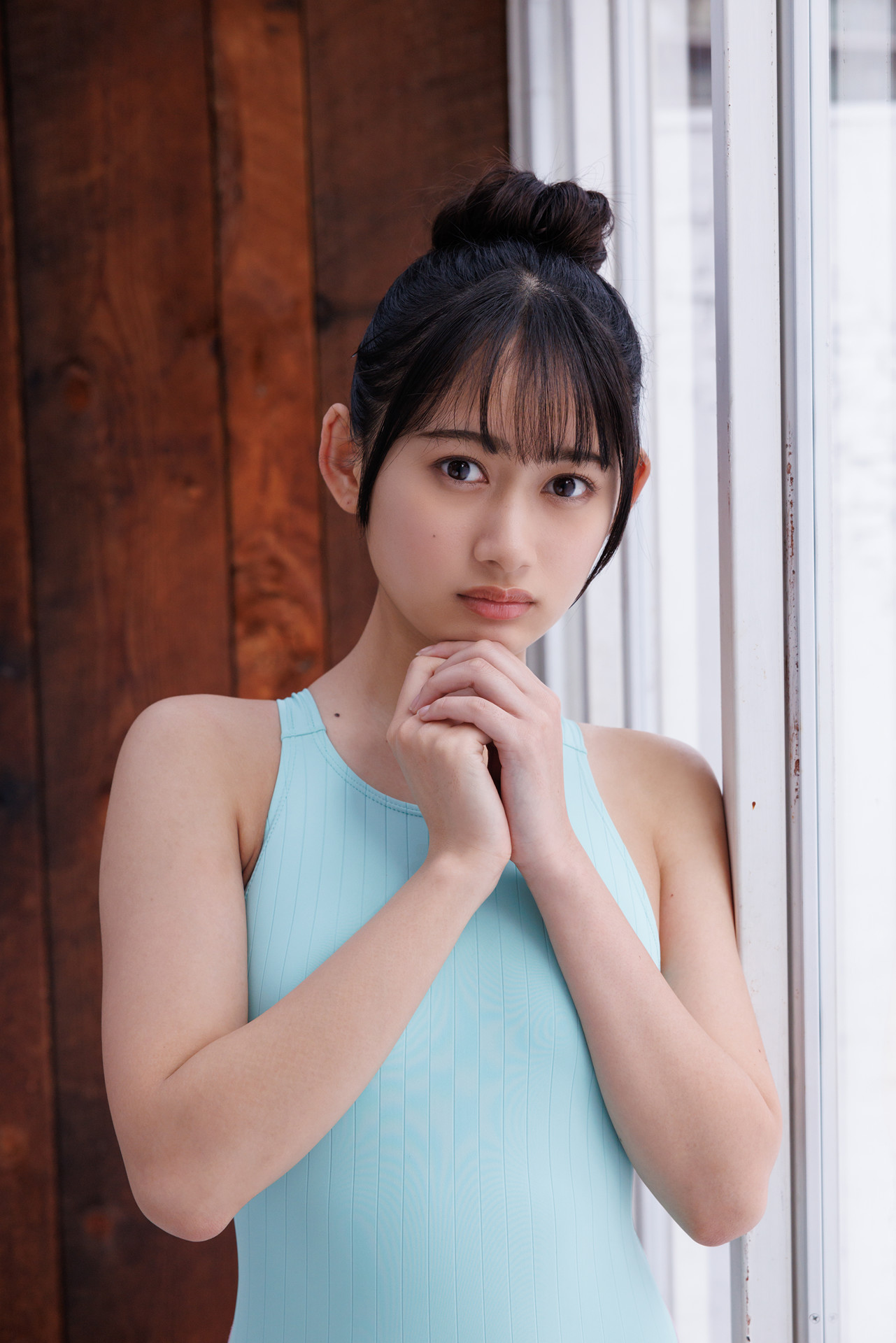 Seia Fujii 藤井星愛, Minisuka.tv [62P]