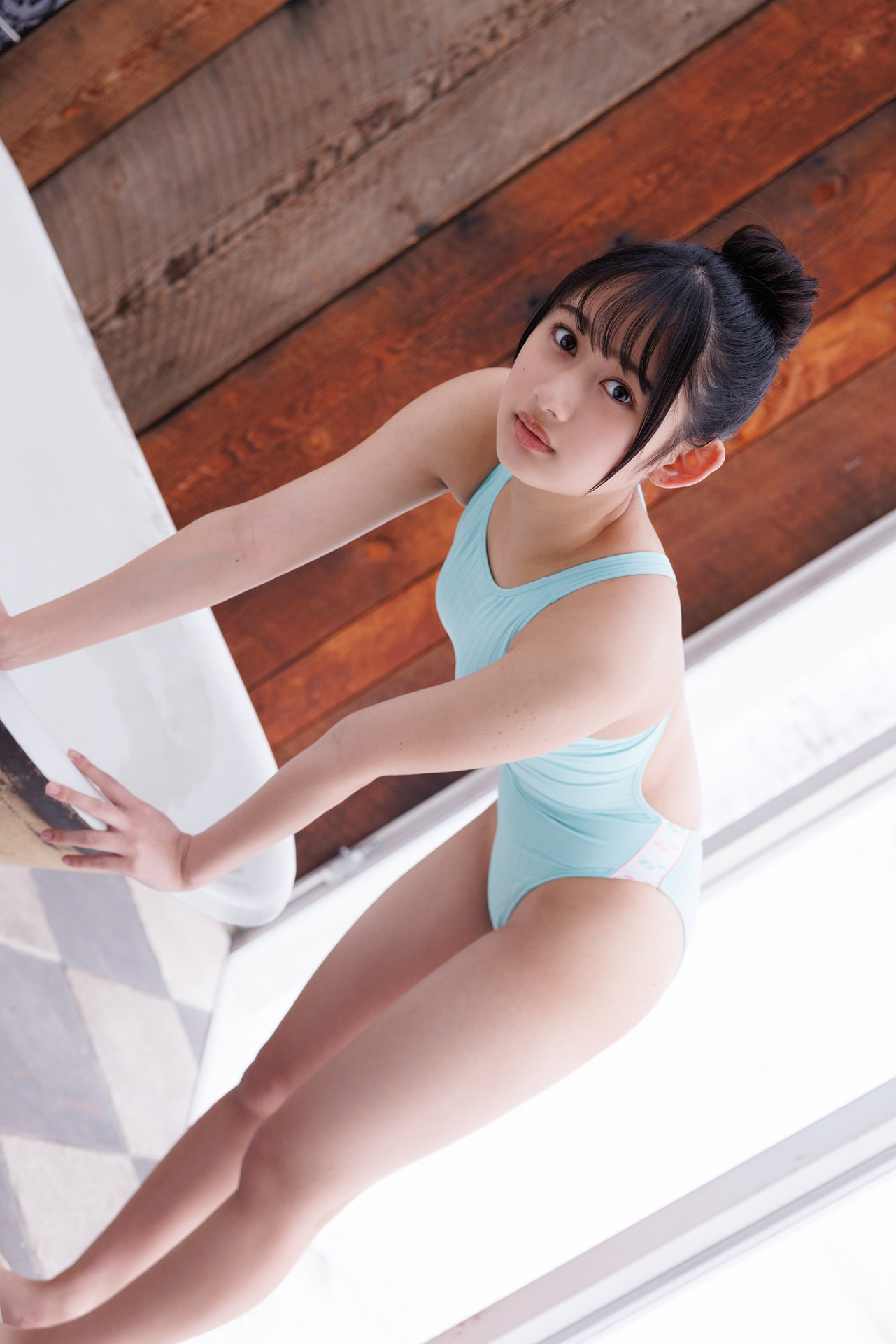Seia Fujii 藤井星愛, Minisuka.tv [62P]