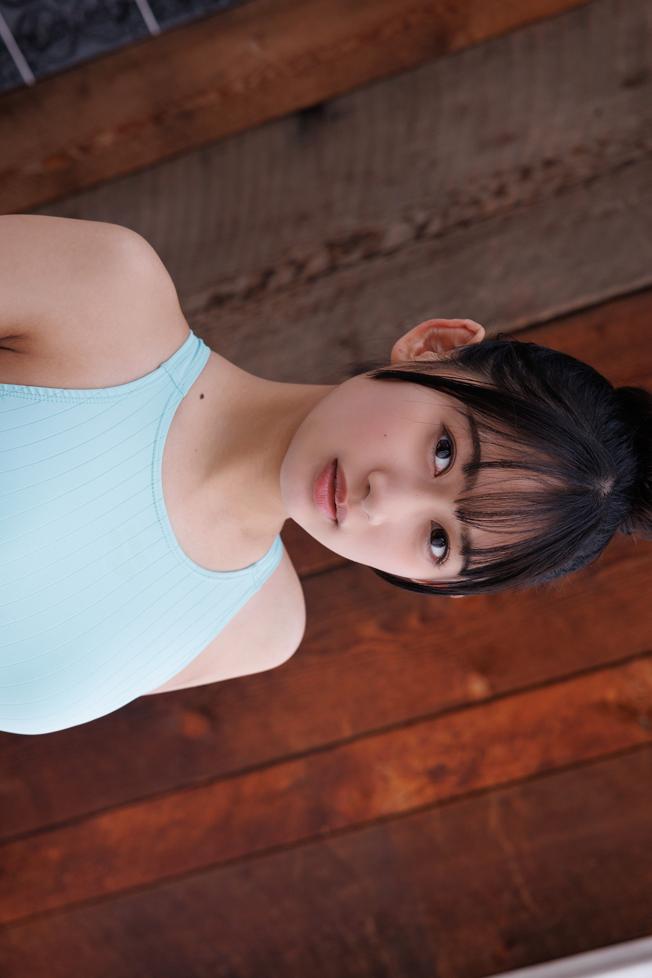 Seia Fujii 藤井星愛, Minisuka.tv [62P]