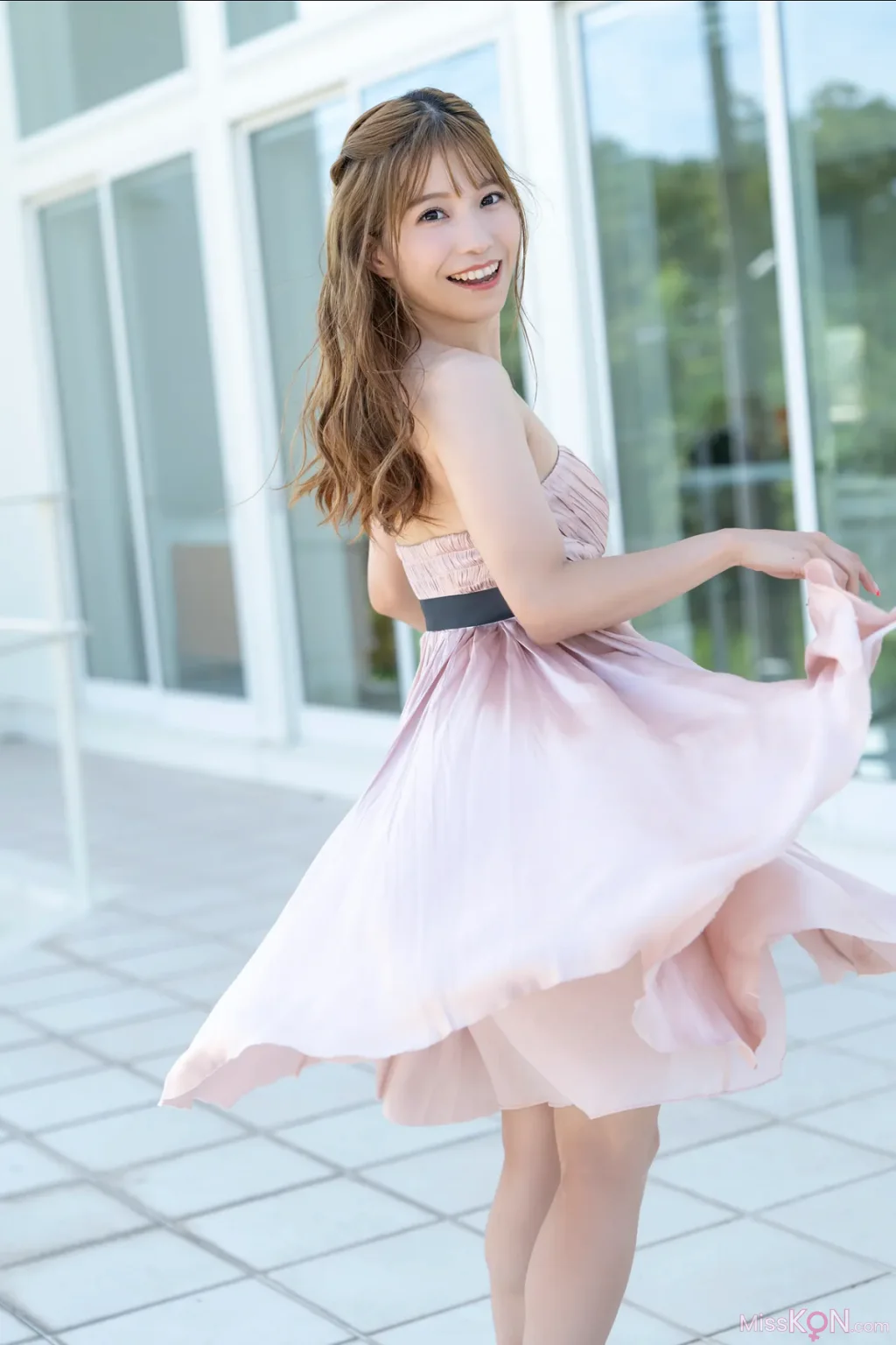 Asaka (亜咲花)_ FRIDAY Monthly Girl 043 完全未発表100カット