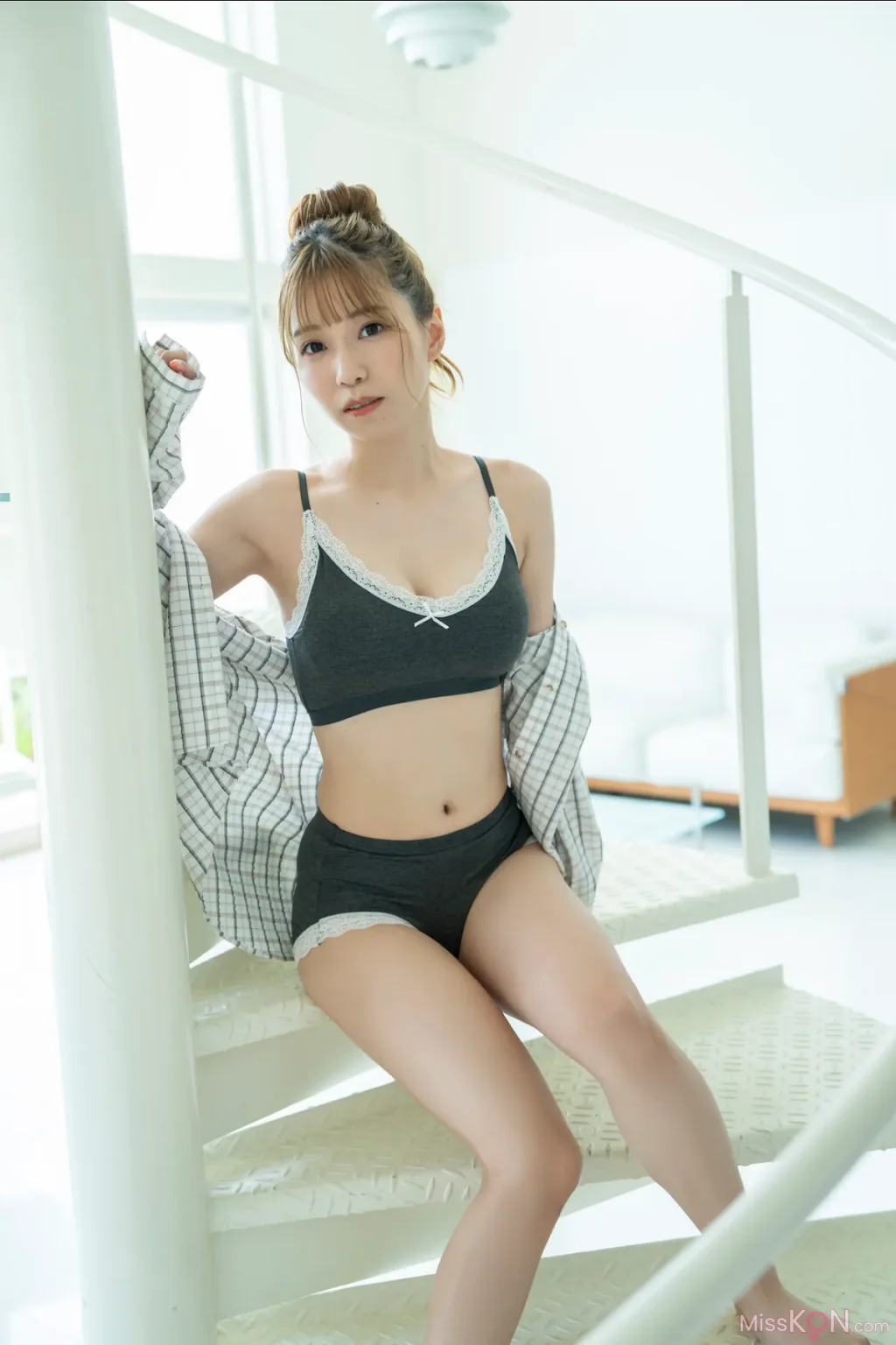 Asaka (亜咲花)_ FRIDAY Monthly Girl 043 完全未発表100カット