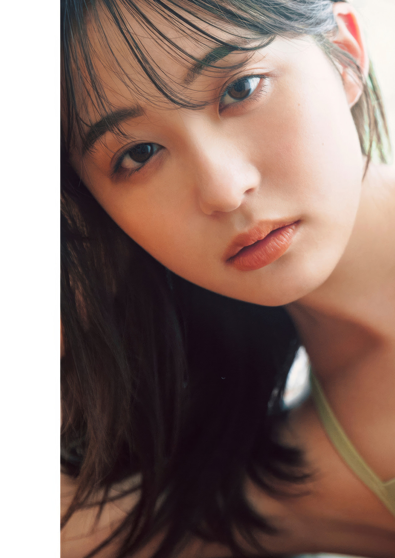 RIU 凜羽, Weekly Playboy 2025 No.32 (週刊プレイボーイ 2025年32号) 7 RIU 凜羽, Weekly Playboy 2025 No.32 (週刊プレイボーイ 2025年32号)