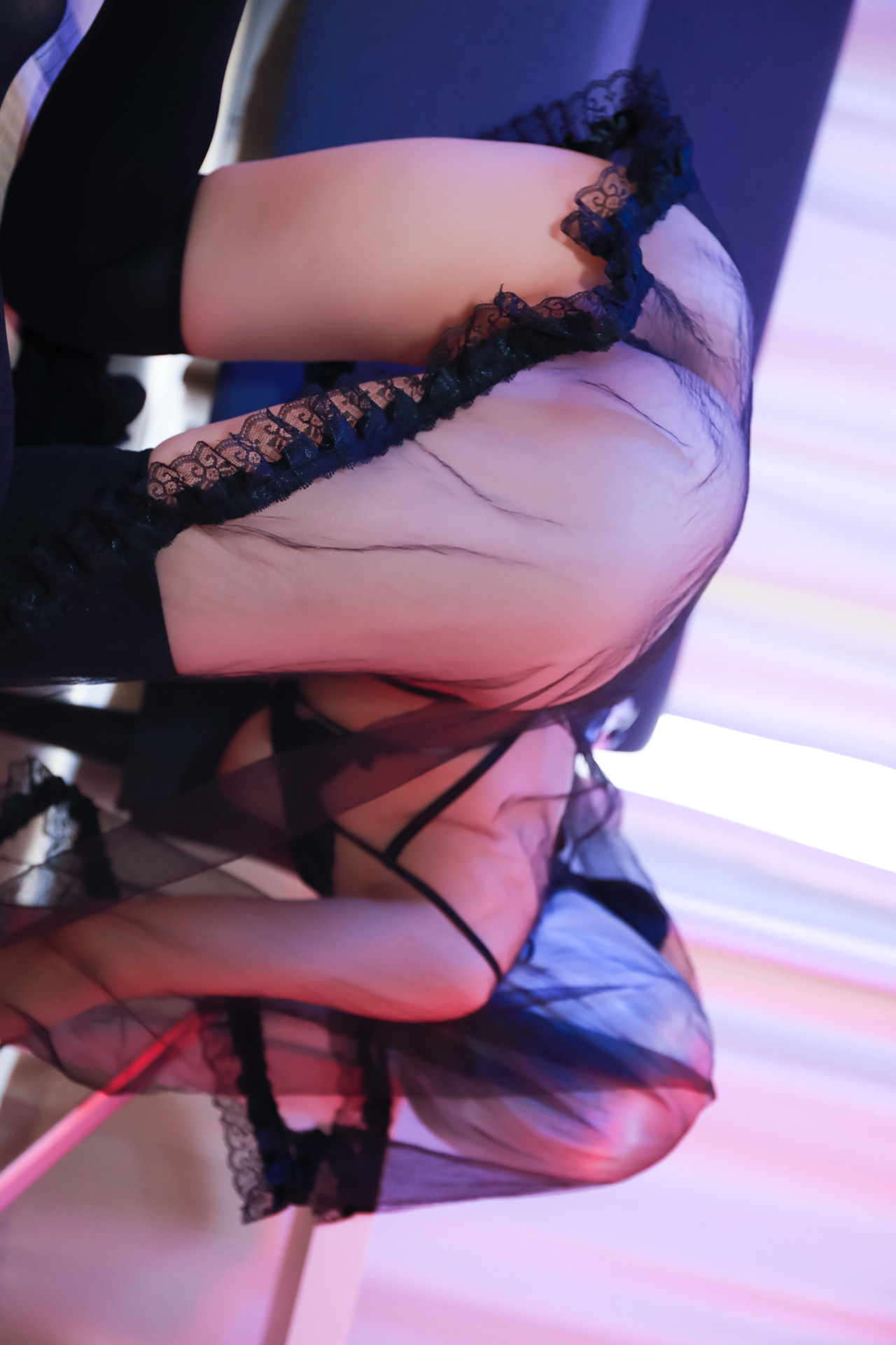 李佳LiJia 2B Nier Automata