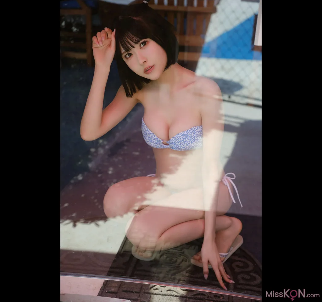 Ruka Okonogi (小此木流花)_ FRIDAY GOLD るーるる 気まぐれ Pure Girl (+Movie & other cuts) 8 Ruka Okonogi (小此木流花)_ FRIDAY GOLD るーるる 気まぐれ Pure Girl (+Movie & other cuts)