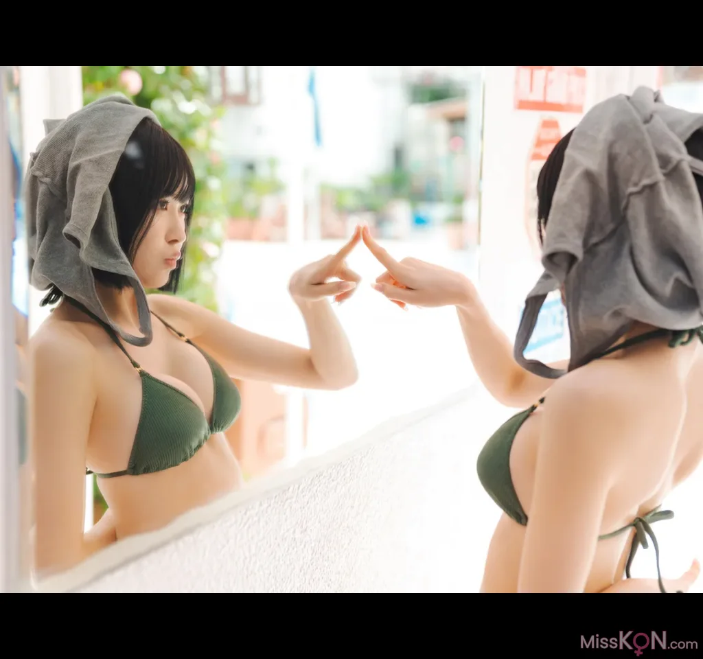 Ruka Okonogi (小此木流花)_ FRIDAY GOLD るーるる 気まぐれ Pure Girl (+Movie & other cuts) 11 Ruka Okonogi (小此木流花)_ FRIDAY GOLD るーるる 気まぐれ Pure Girl (+Movie & other cuts)