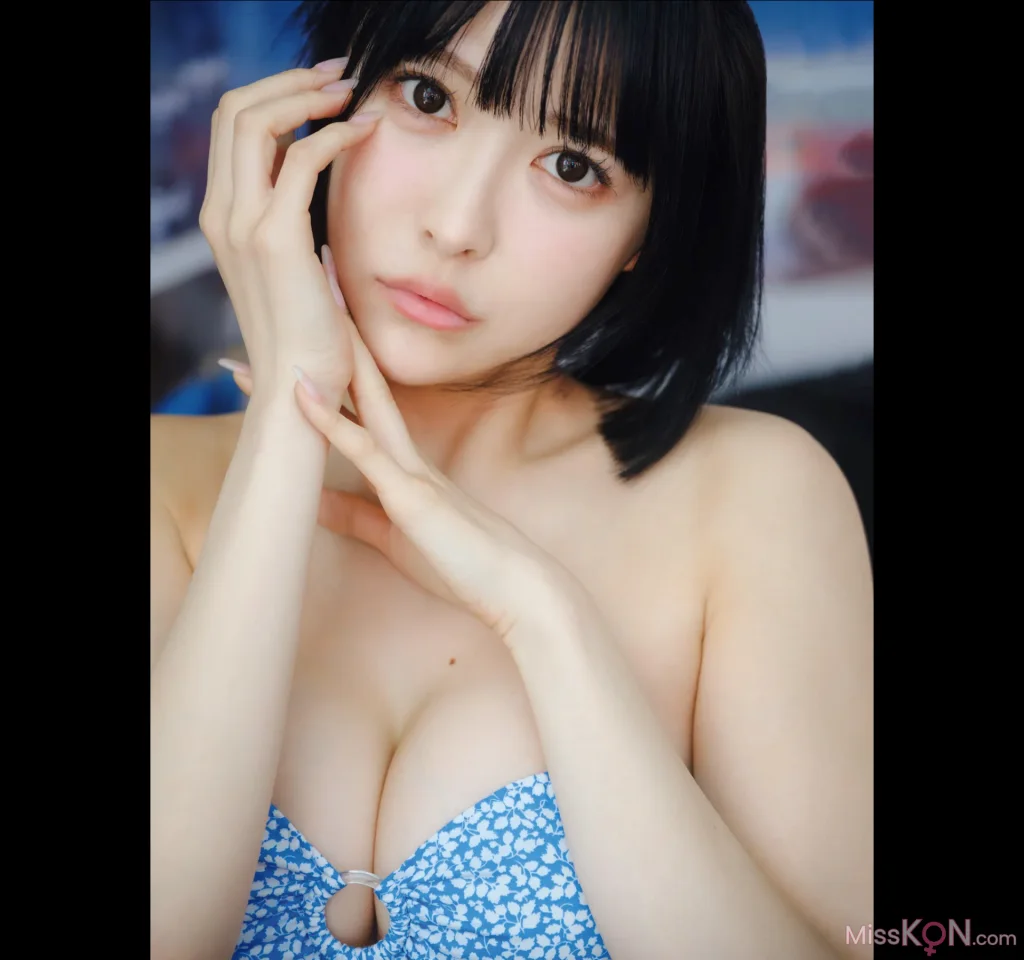Ruka Okonogi (小此木流花)_ FRIDAY GOLD るーるる 気まぐれ Pure Girl (+Movie & other cuts) 2 Ruka Okonogi (小此木流花)_ FRIDAY GOLD るーるる 気まぐれ Pure Girl (+Movie & other cuts)