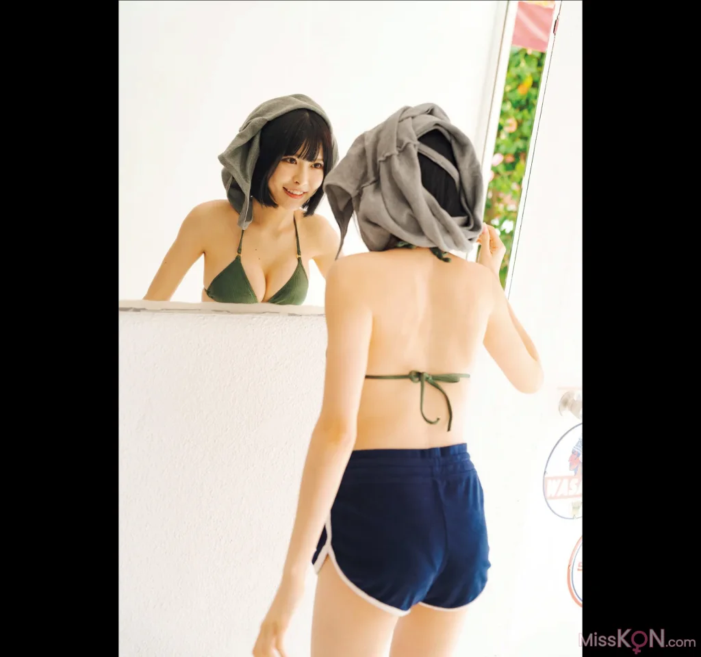 Ruka Okonogi (小此木流花)_ FRIDAY GOLD るーるる 気まぐれ Pure Girl (+Movie & other cuts) 4 Ruka Okonogi (小此木流花)_ FRIDAY GOLD るーるる 気まぐれ Pure Girl (+Movie & other cuts)