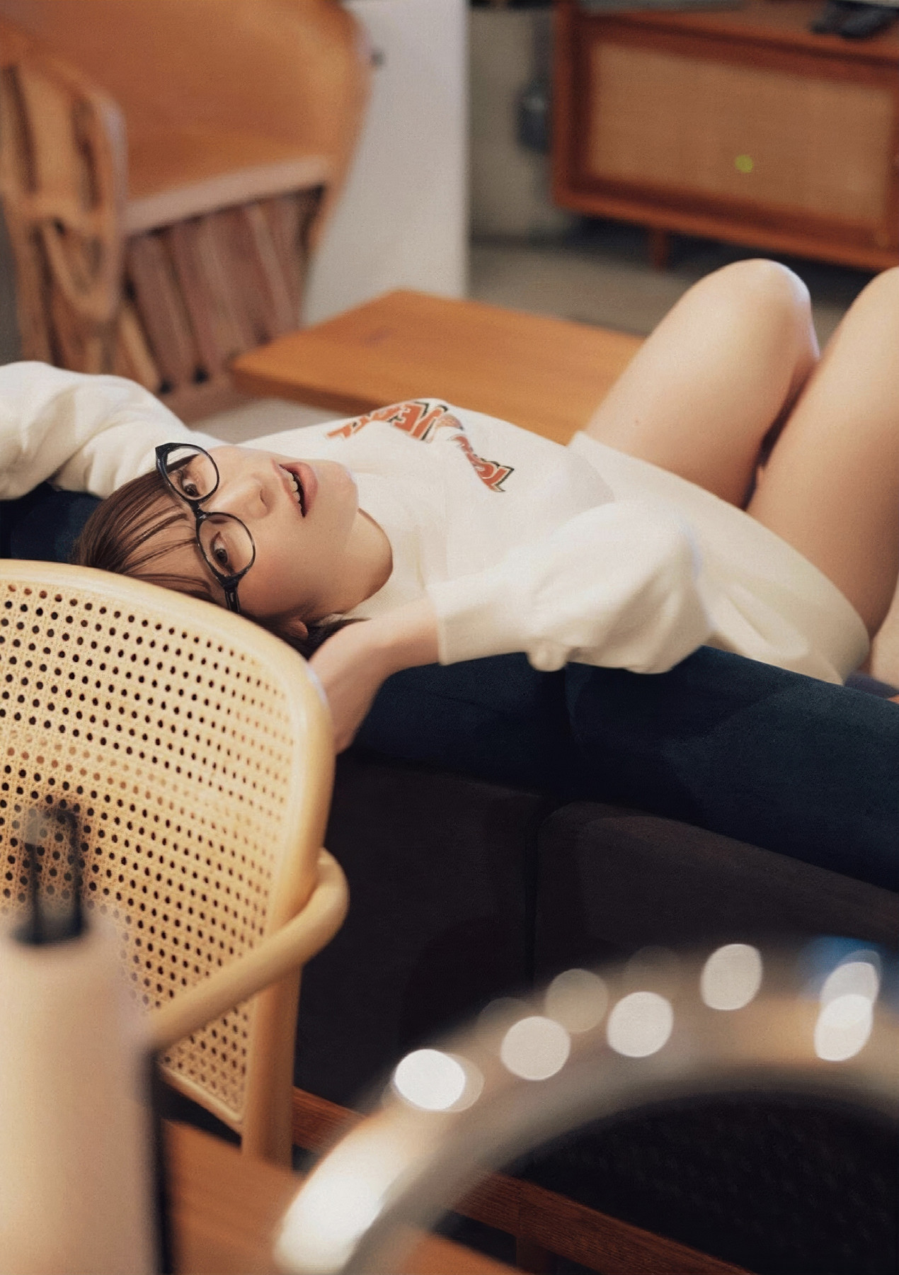 Suzuna 紗愛, デジタル写真集 「EN」 wunder publishing house Set.04