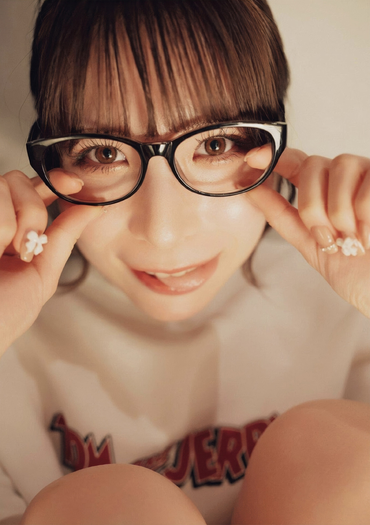 Suzuna 紗愛, デジタル写真集 「EN」 wunder publishing house Set.04