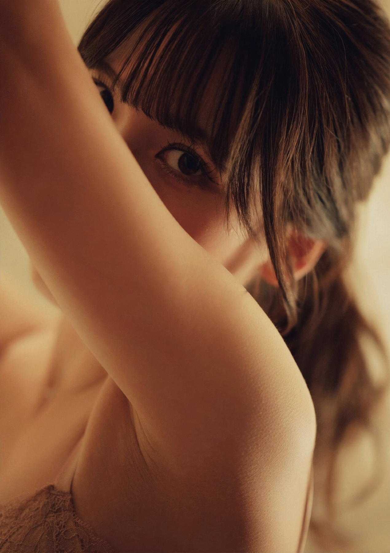 Suzuna 紗愛, デジタル写真集 「EN」 wunder publishing house Set.04