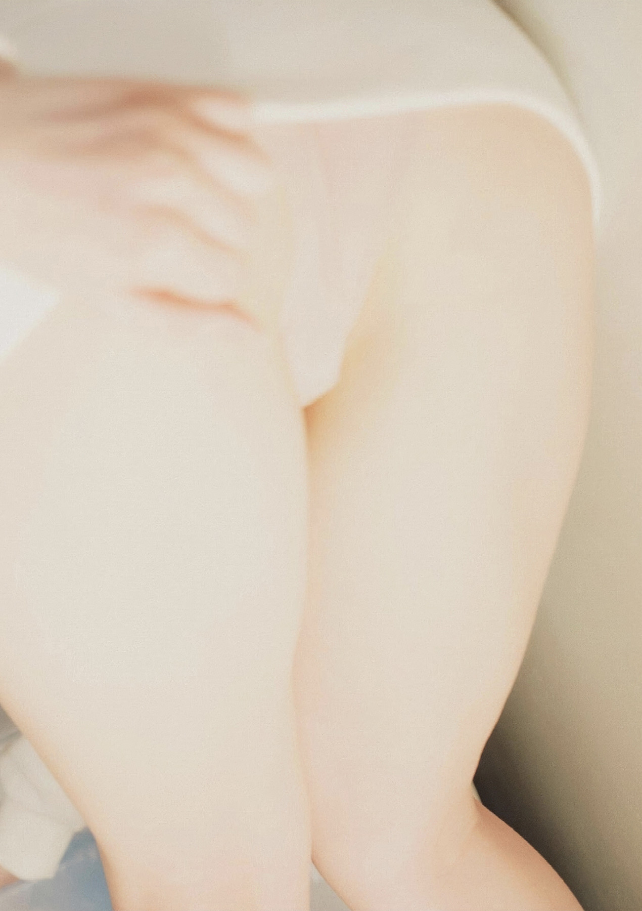 Suzuna 紗愛, デジタル写真集 「EN」 wunder publishing house Set.04